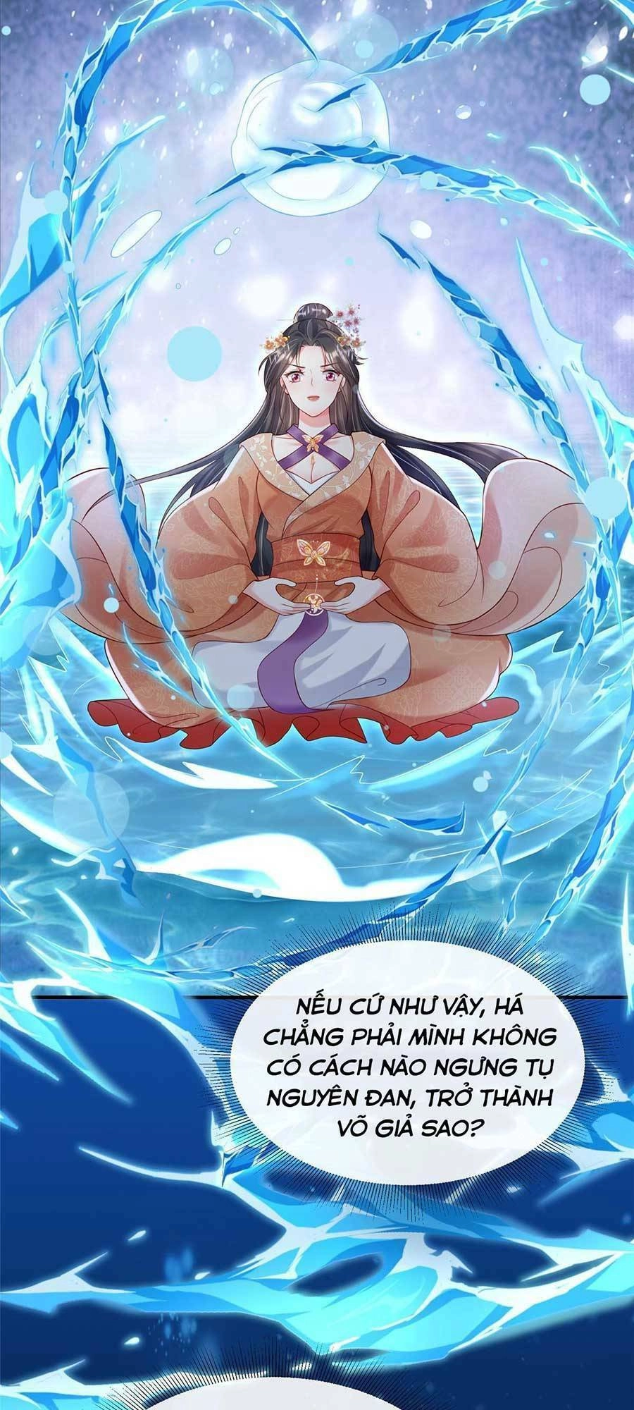 Cùng Ngự Thần Thú Báo Thù Chapter 38 - 10