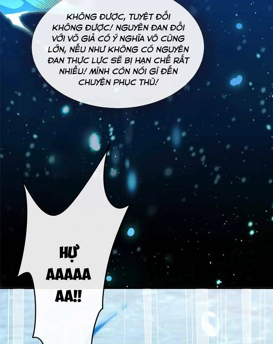 Cùng Ngự Thần Thú Báo Thù Chapter 38 - 11