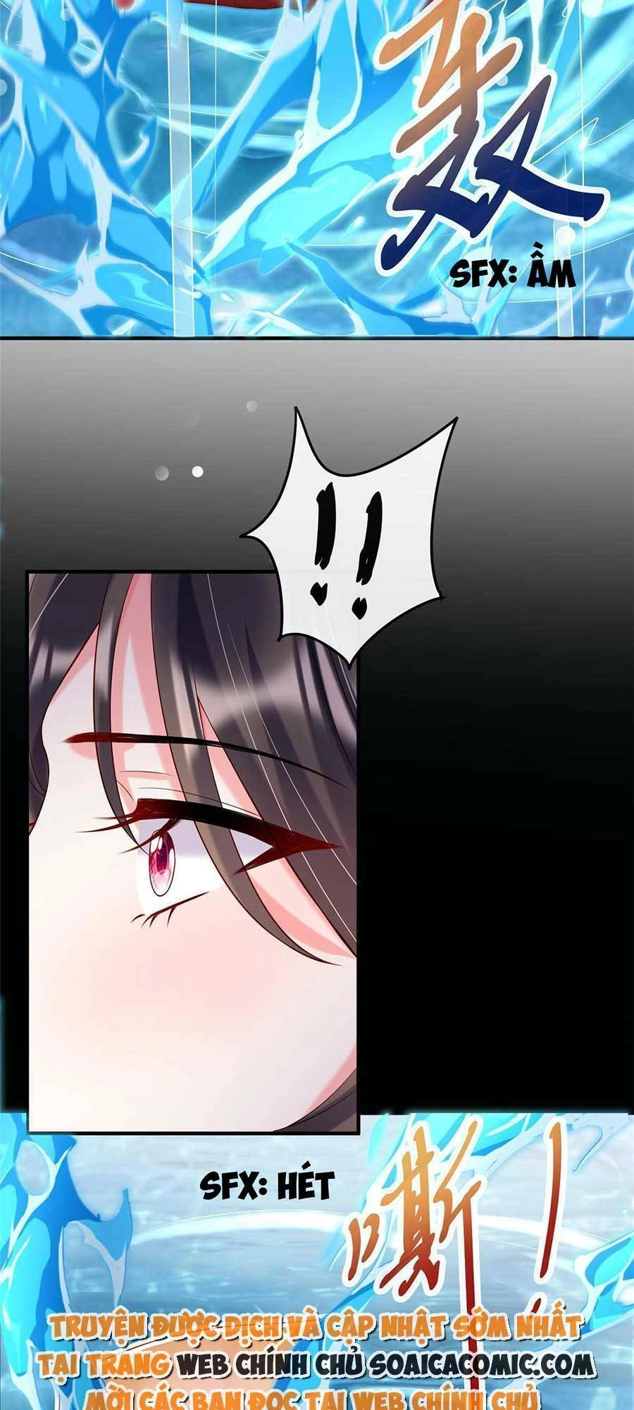 Cùng Ngự Thần Thú Báo Thù Chapter 38 - 13