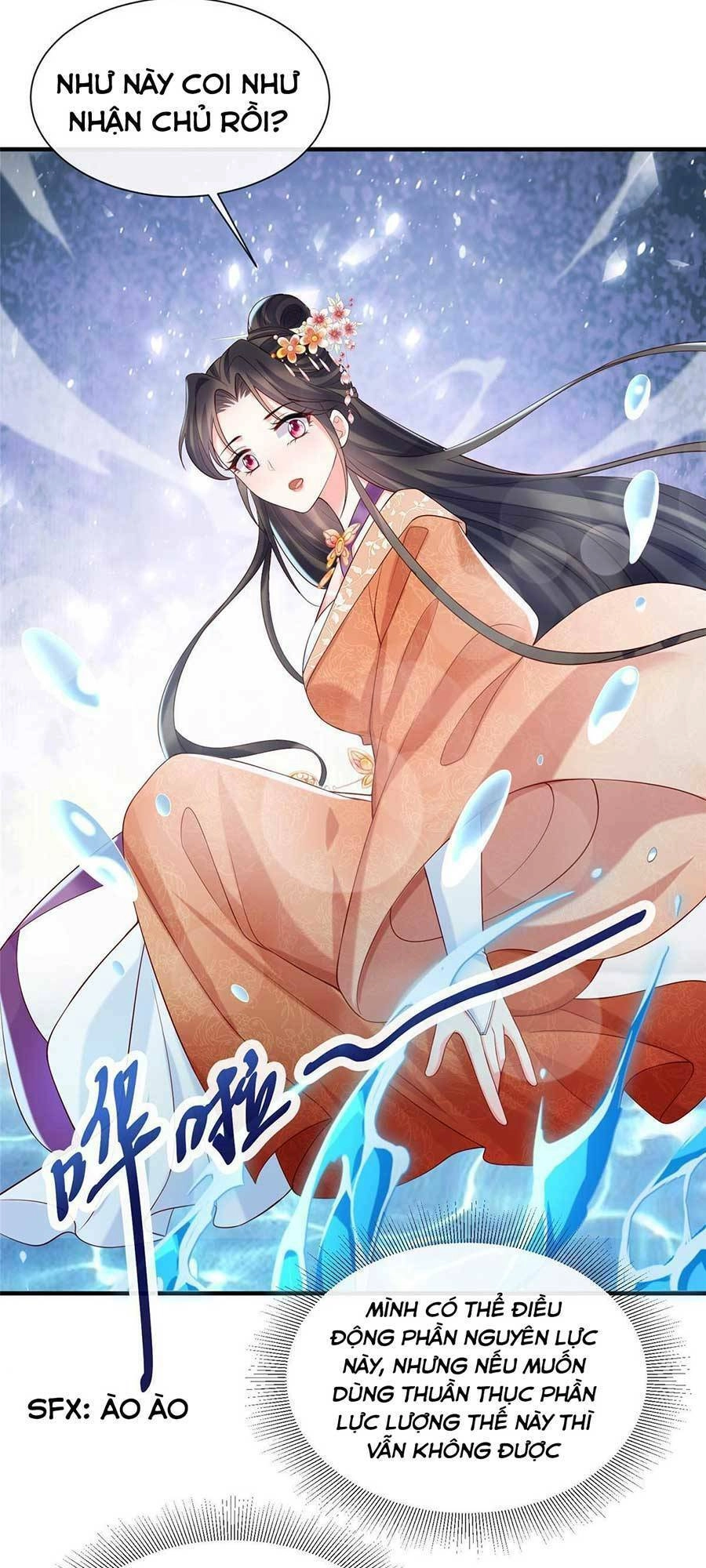 Cùng Ngự Thần Thú Báo Thù Chapter 38 - 19