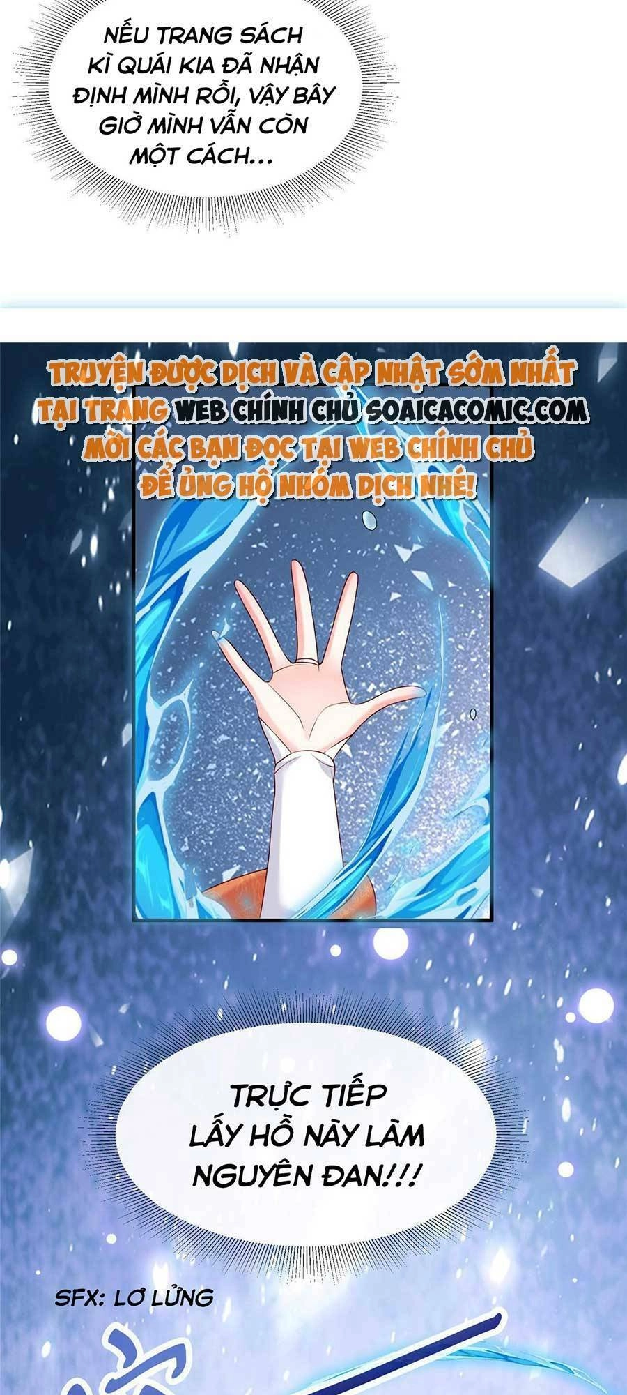 Cùng Ngự Thần Thú Báo Thù Chapter 38 - 20