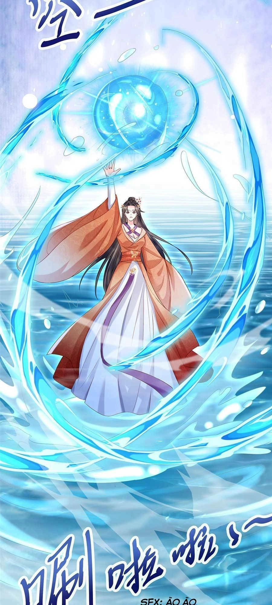 Cùng Ngự Thần Thú Báo Thù Chapter 38 - 21