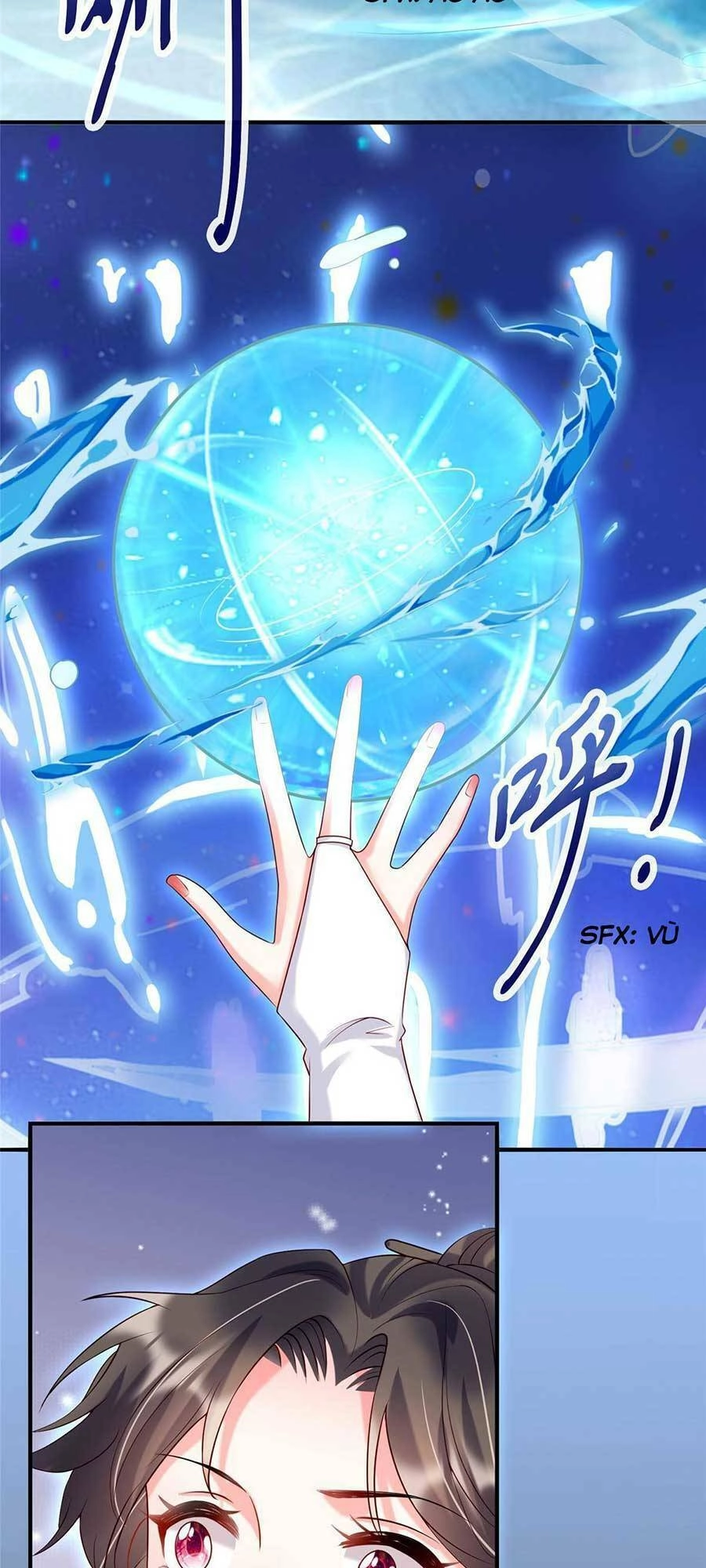 Cùng Ngự Thần Thú Báo Thù Chapter 38 - 22