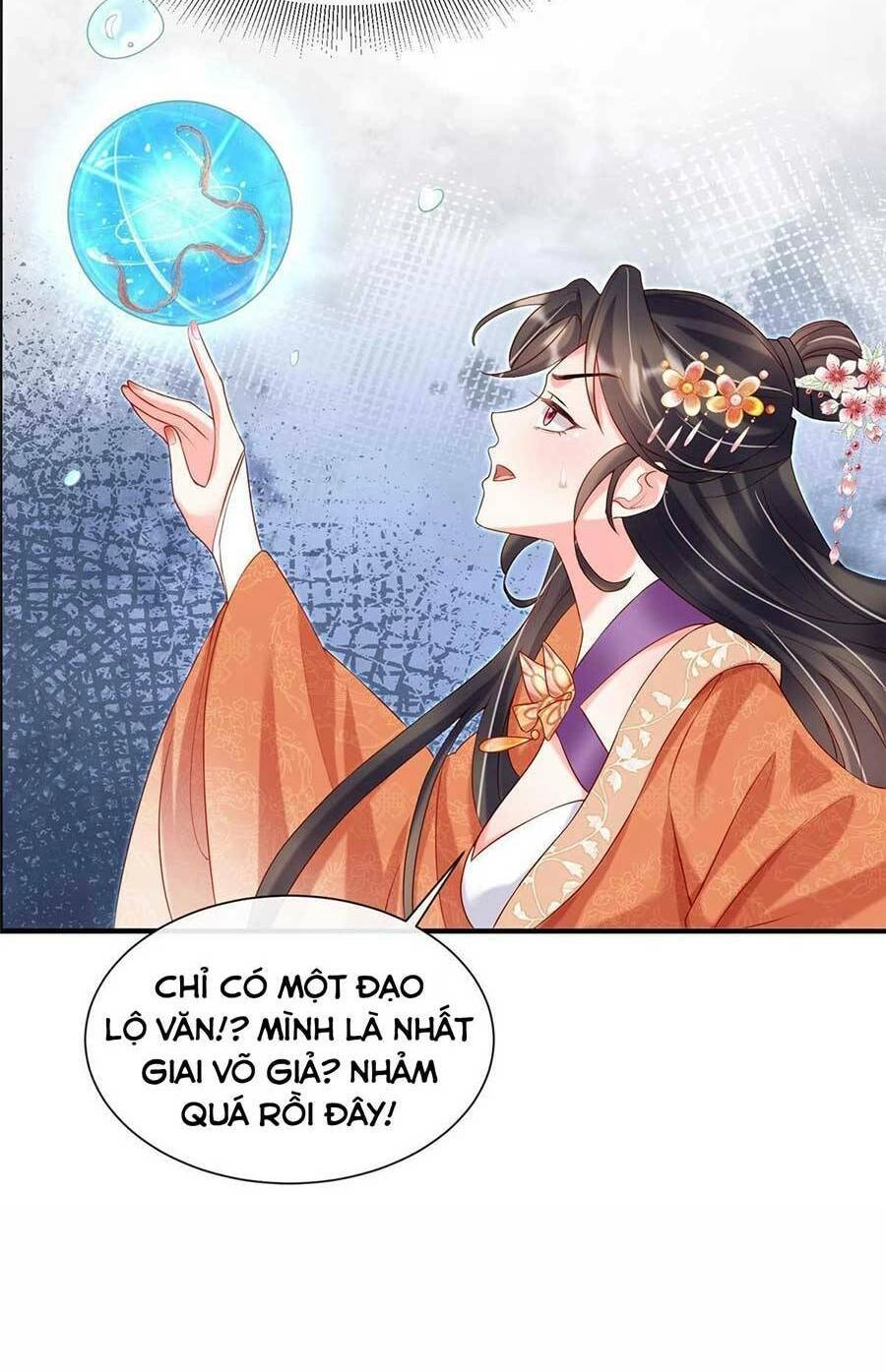 Cùng Ngự Thần Thú Báo Thù Chapter 38 - 24