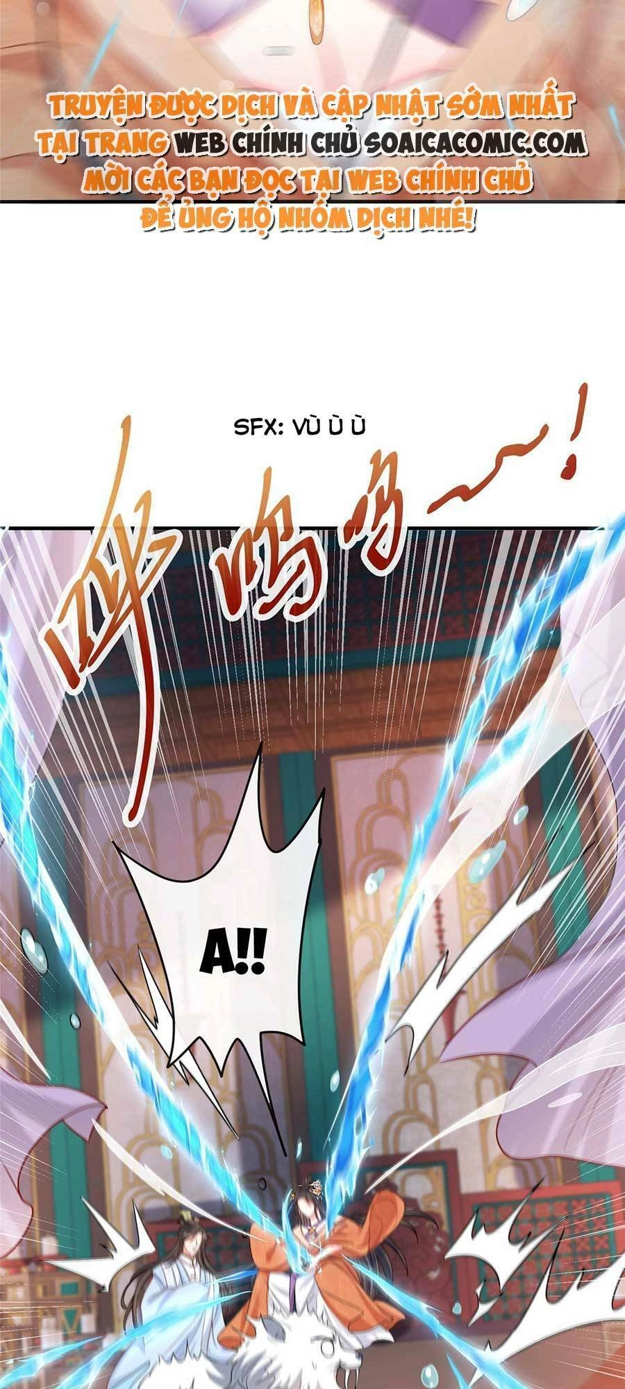 Cùng Ngự Thần Thú Báo Thù Chapter 38 - 26