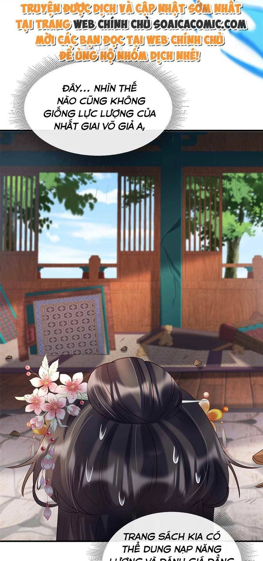 Cùng Ngự Thần Thú Báo Thù Chapter 38 - 28