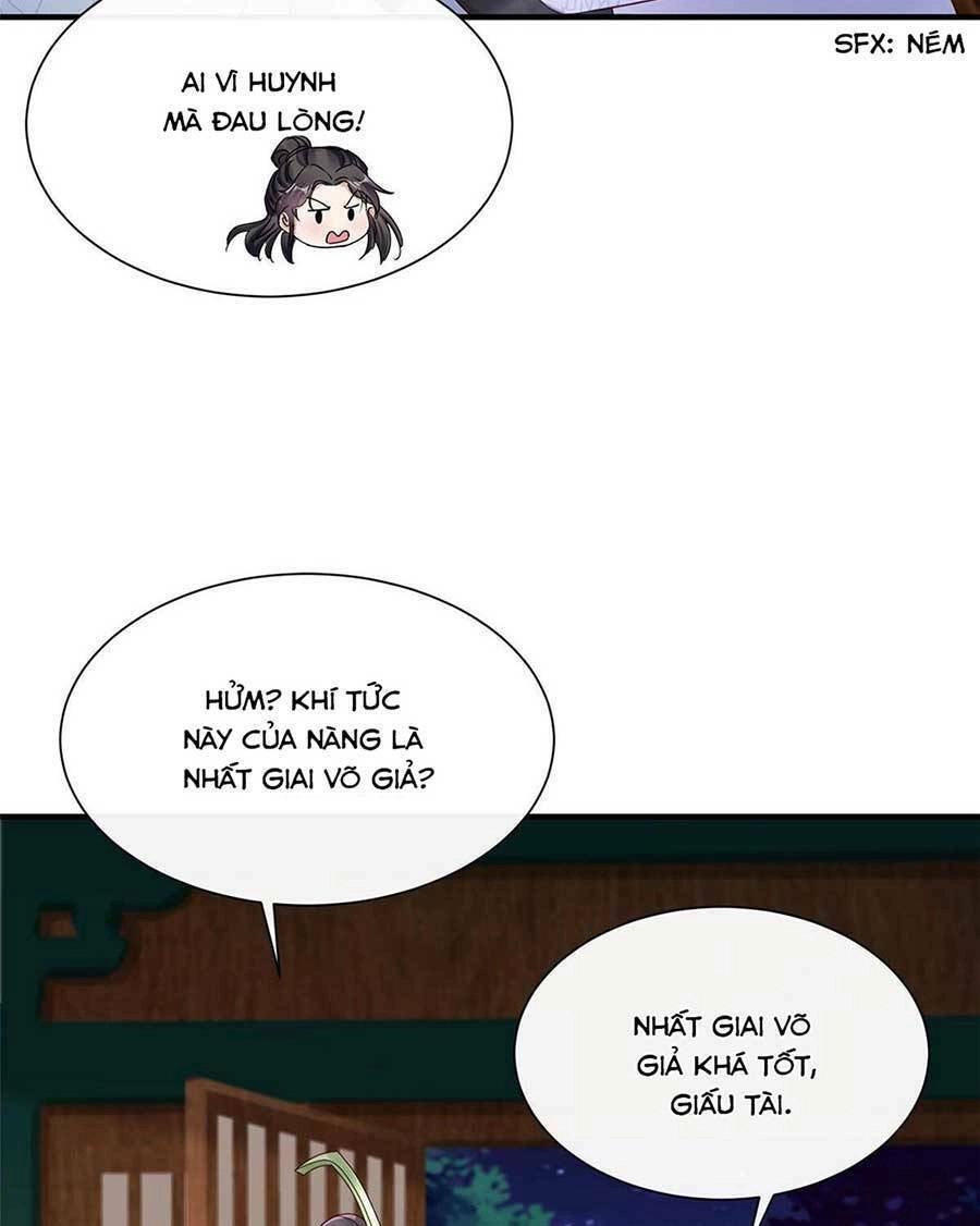 Cùng Ngự Thần Thú Báo Thù Chapter 39 - 3