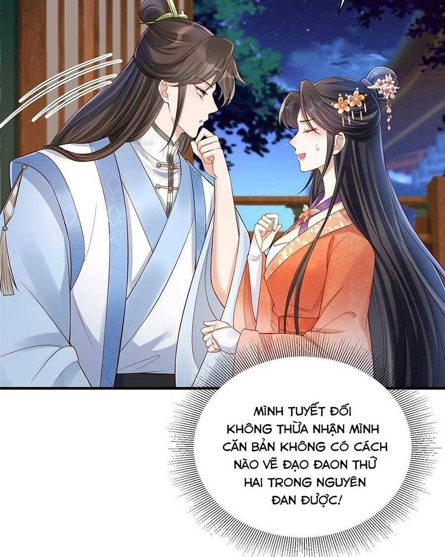 Cùng Ngự Thần Thú Báo Thù Chapter 39 - 4