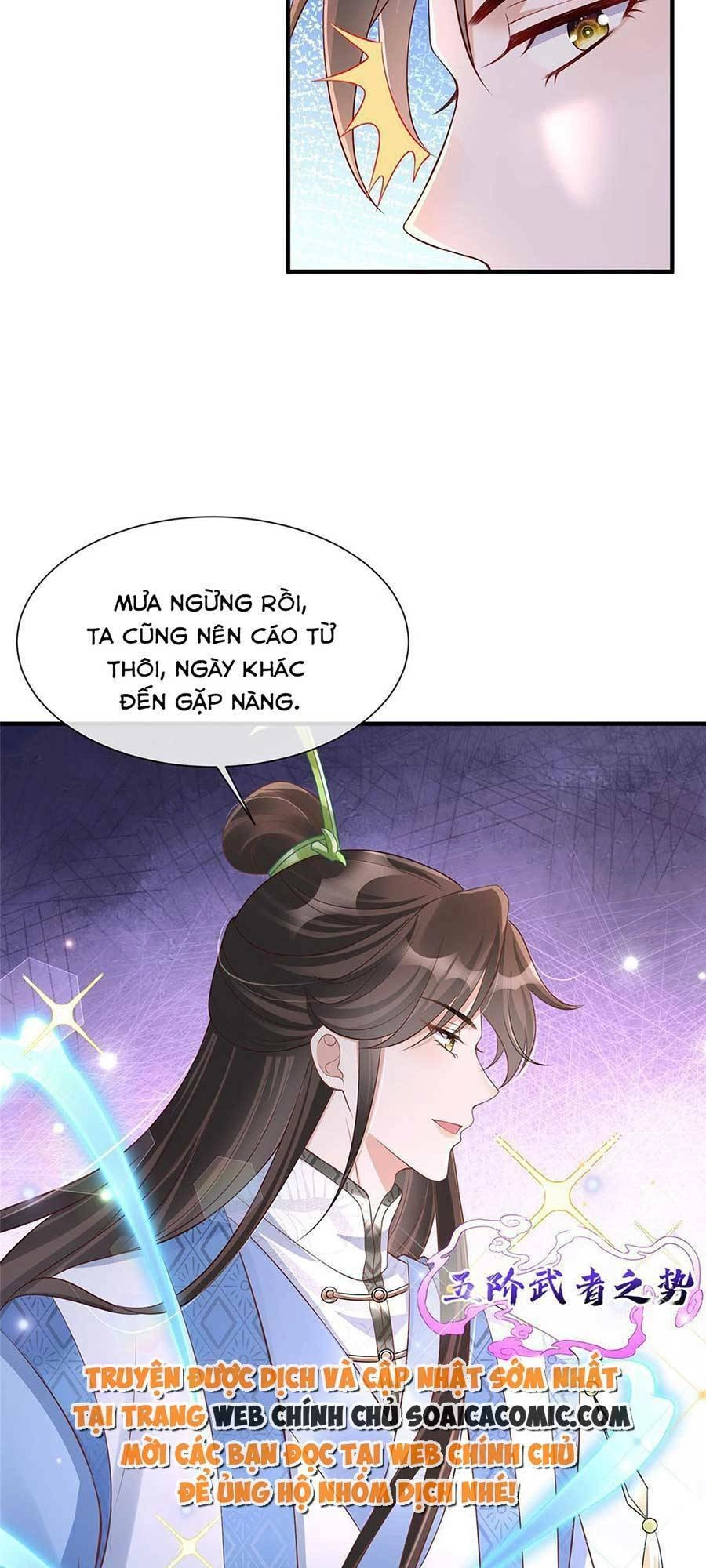 Cùng Ngự Thần Thú Báo Thù Chapter 39 - 6