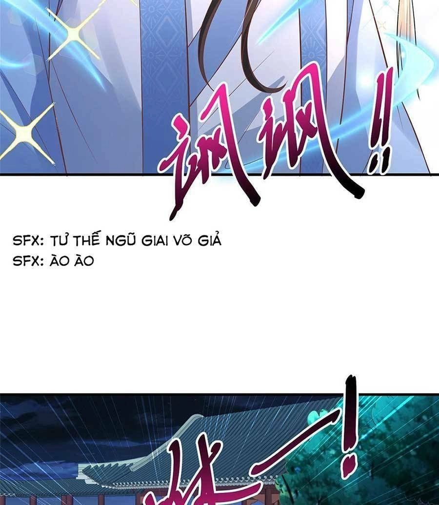 Cùng Ngự Thần Thú Báo Thù Chapter 39 - 7