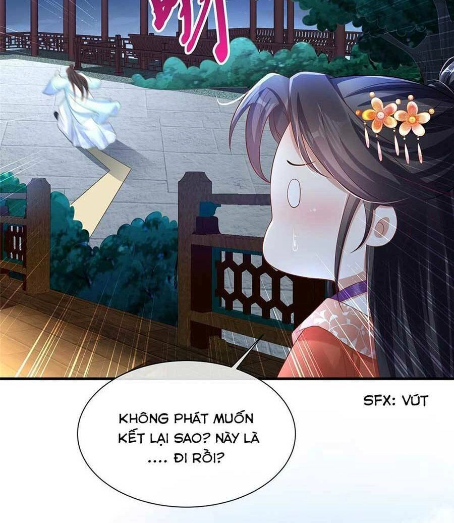 Cùng Ngự Thần Thú Báo Thù Chapter 39 - 8