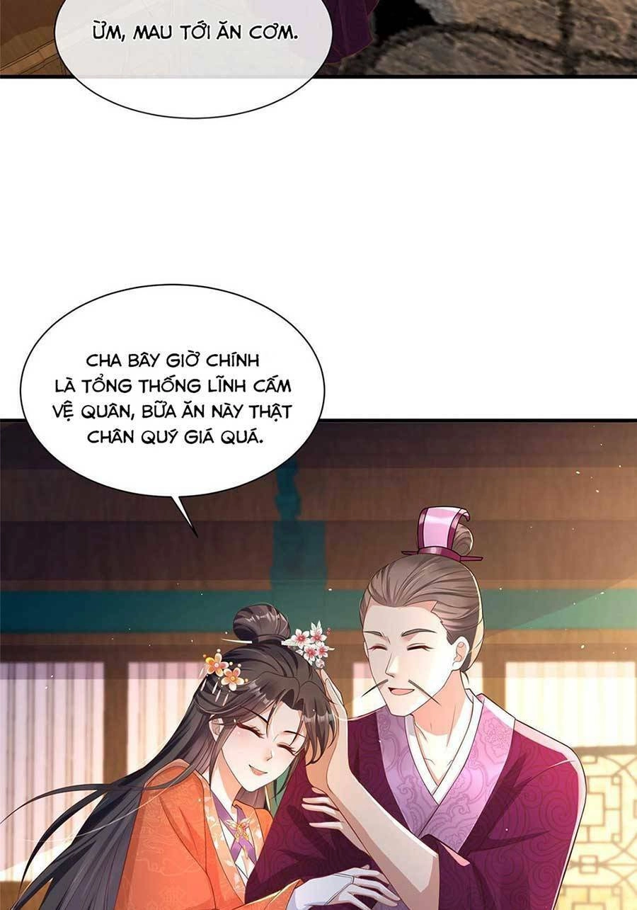 Cùng Ngự Thần Thú Báo Thù Chapter 39 - 11