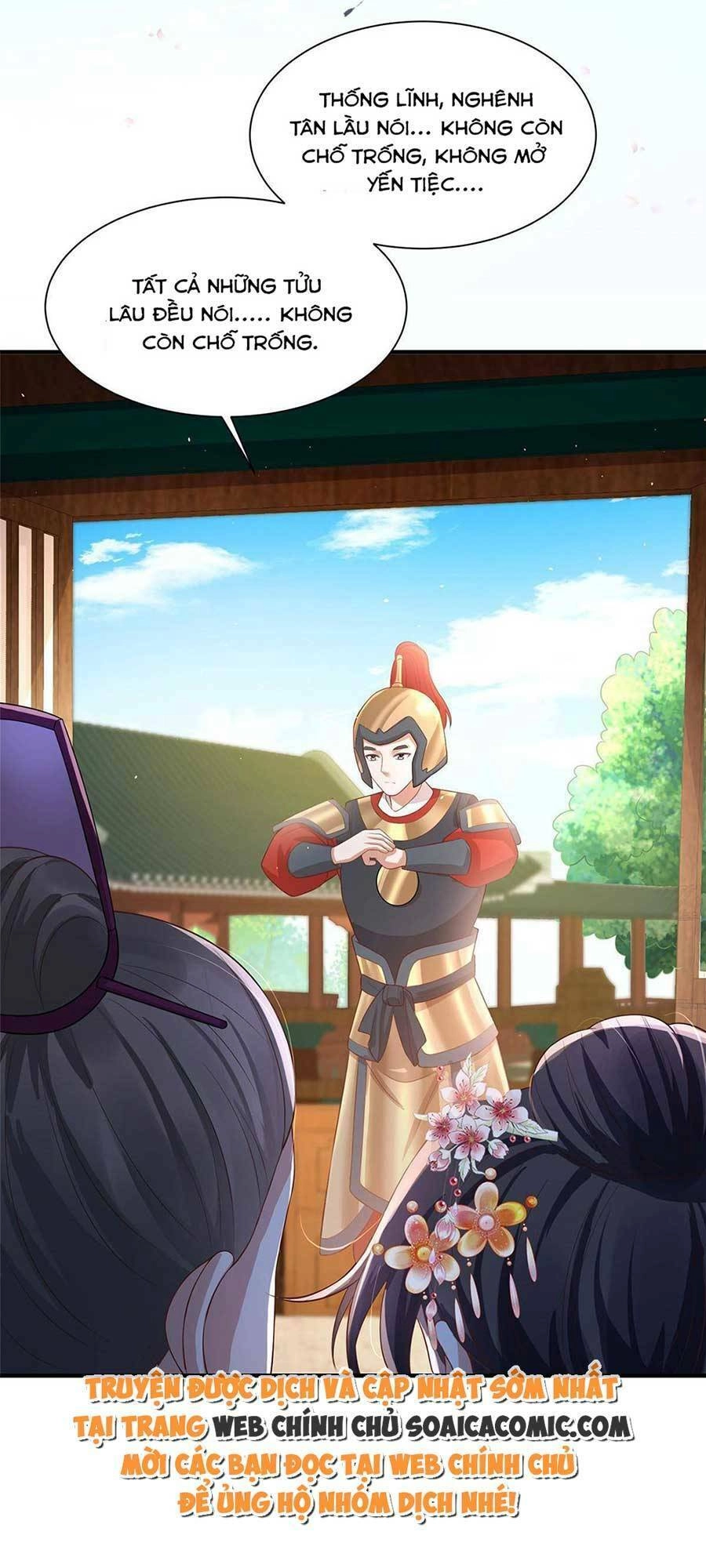 Cùng Ngự Thần Thú Báo Thù Chapter 39 - 13