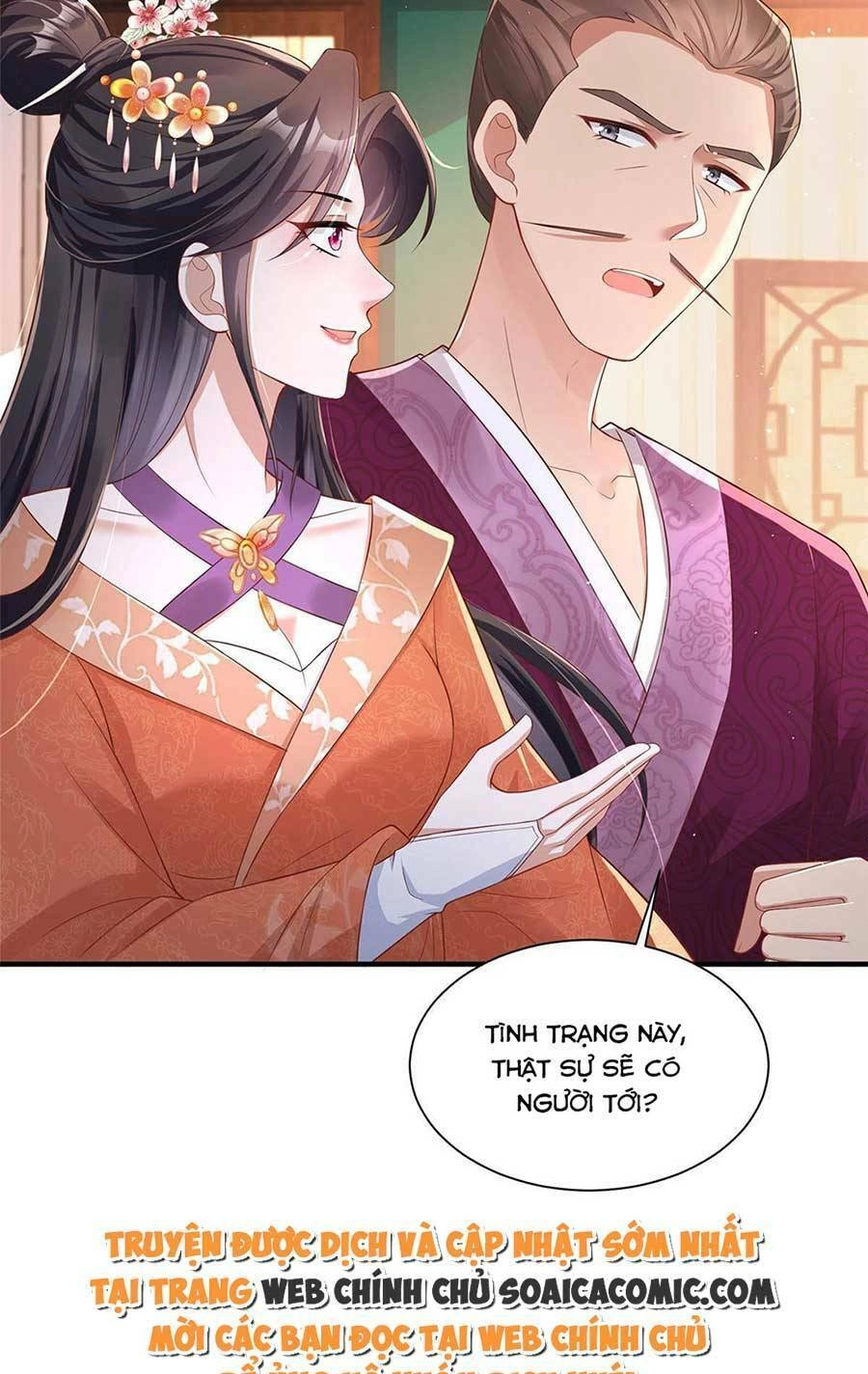 Cùng Ngự Thần Thú Báo Thù Chapter 39 - 15