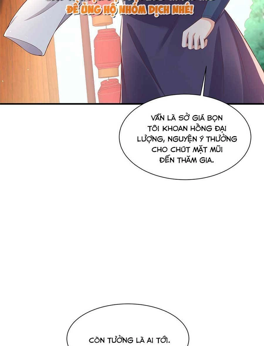 Cùng Ngự Thần Thú Báo Thù Chapter 39 - 19