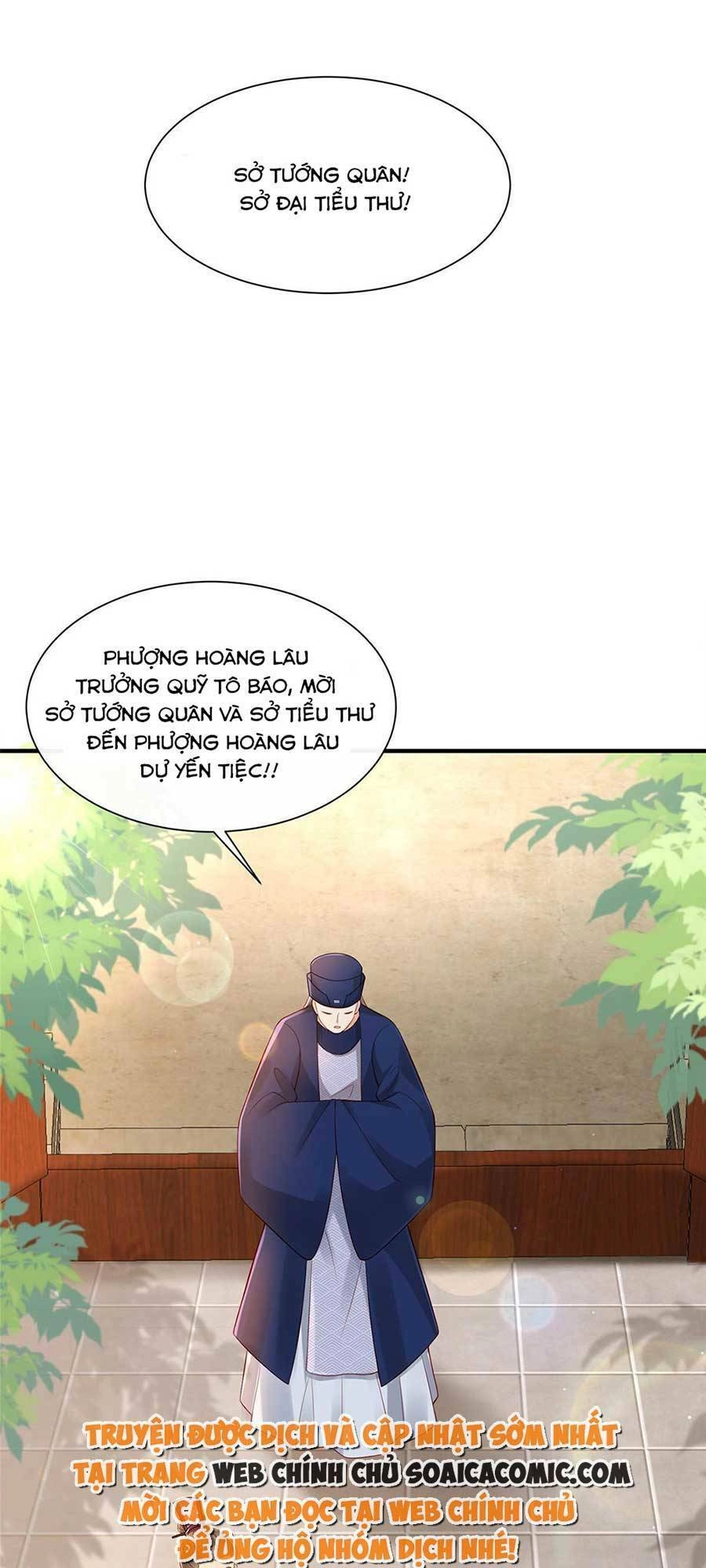 Cùng Ngự Thần Thú Báo Thù Chapter 39 - 25