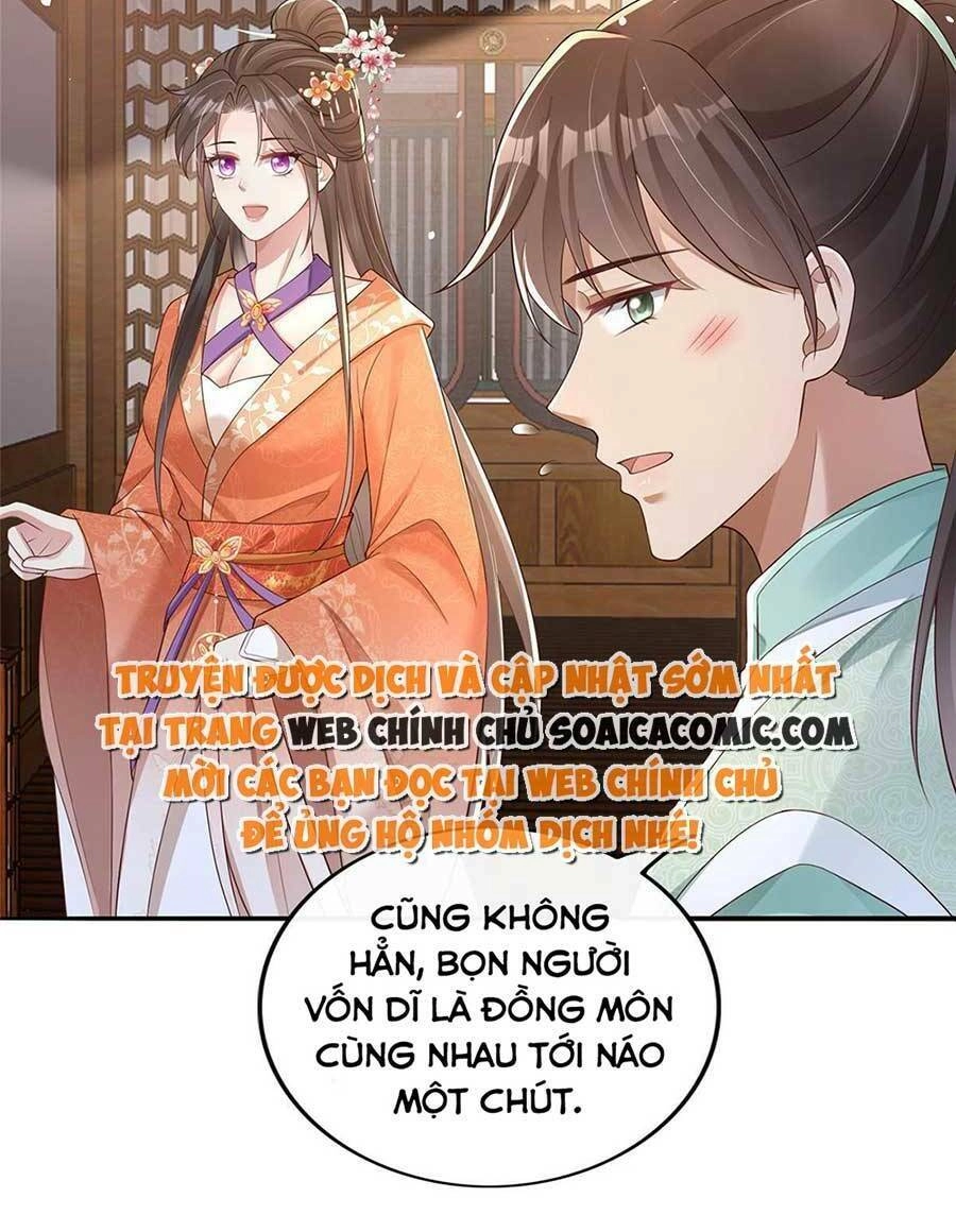 Cùng Ngự Thần Thú Báo Thù Chapter 40 - 6