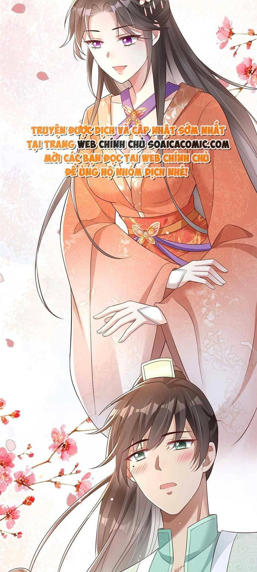 Cùng Ngự Thần Thú Báo Thù Chapter 40 - 9