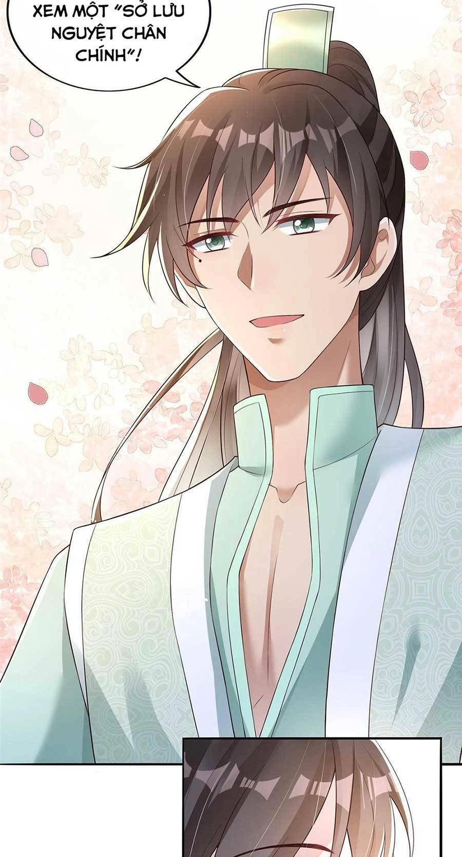 Cùng Ngự Thần Thú Báo Thù Chapter 40 - 11