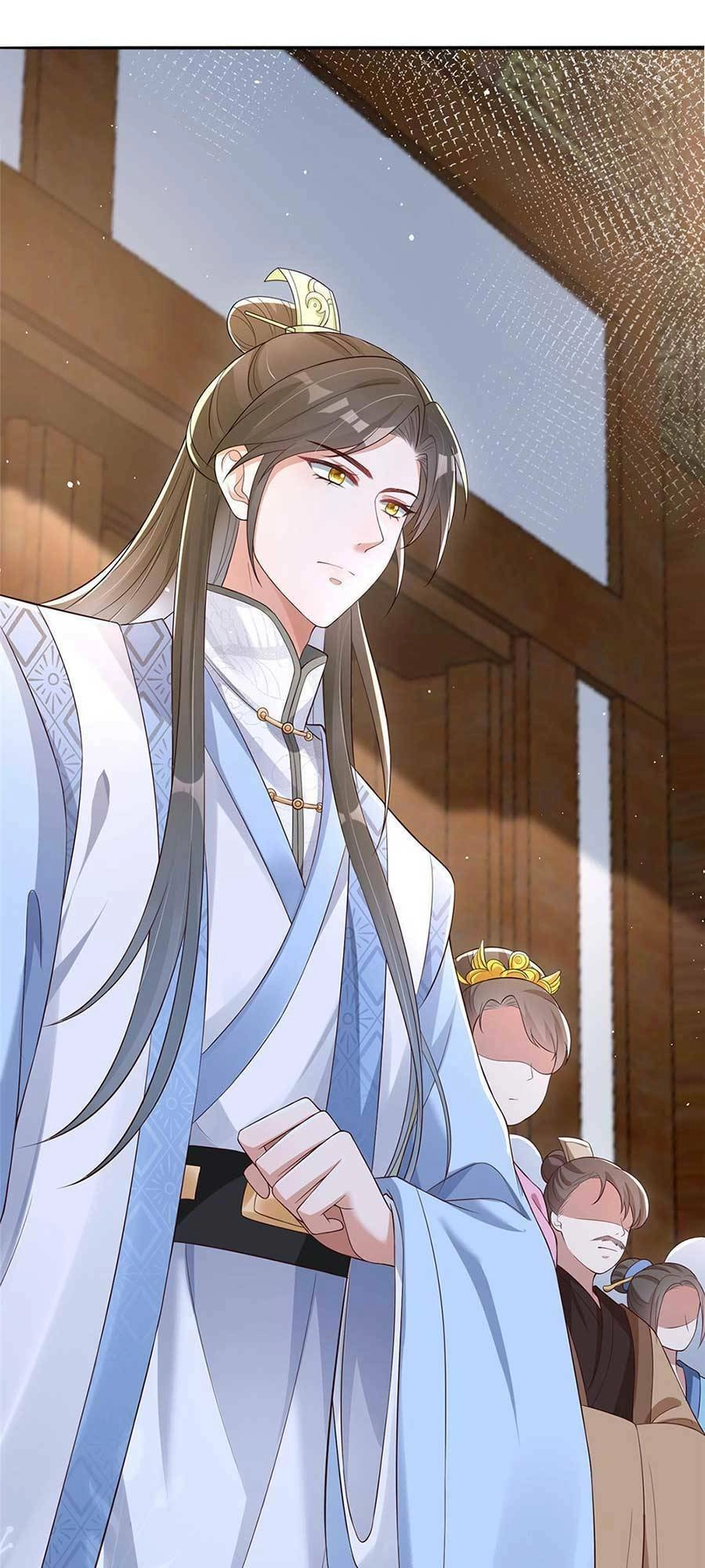 Cùng Ngự Thần Thú Báo Thù Chapter 40 - 13