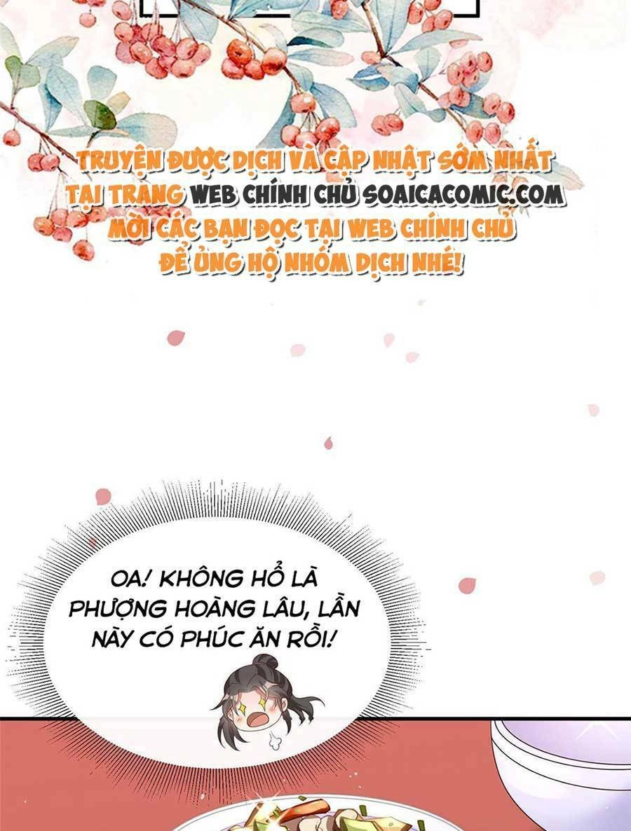 Cùng Ngự Thần Thú Báo Thù Chapter 40 - 24