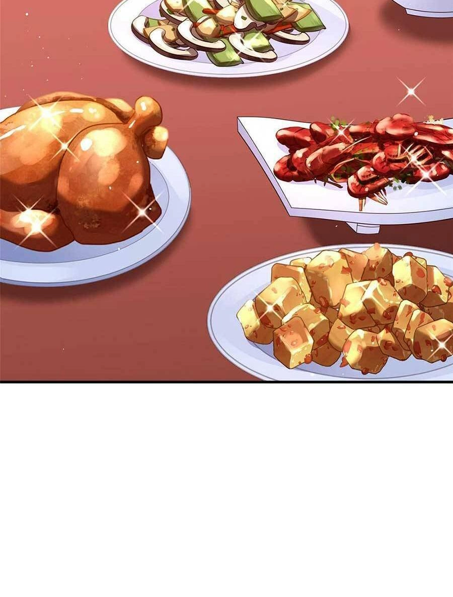 Cùng Ngự Thần Thú Báo Thù Chapter 40 - 25