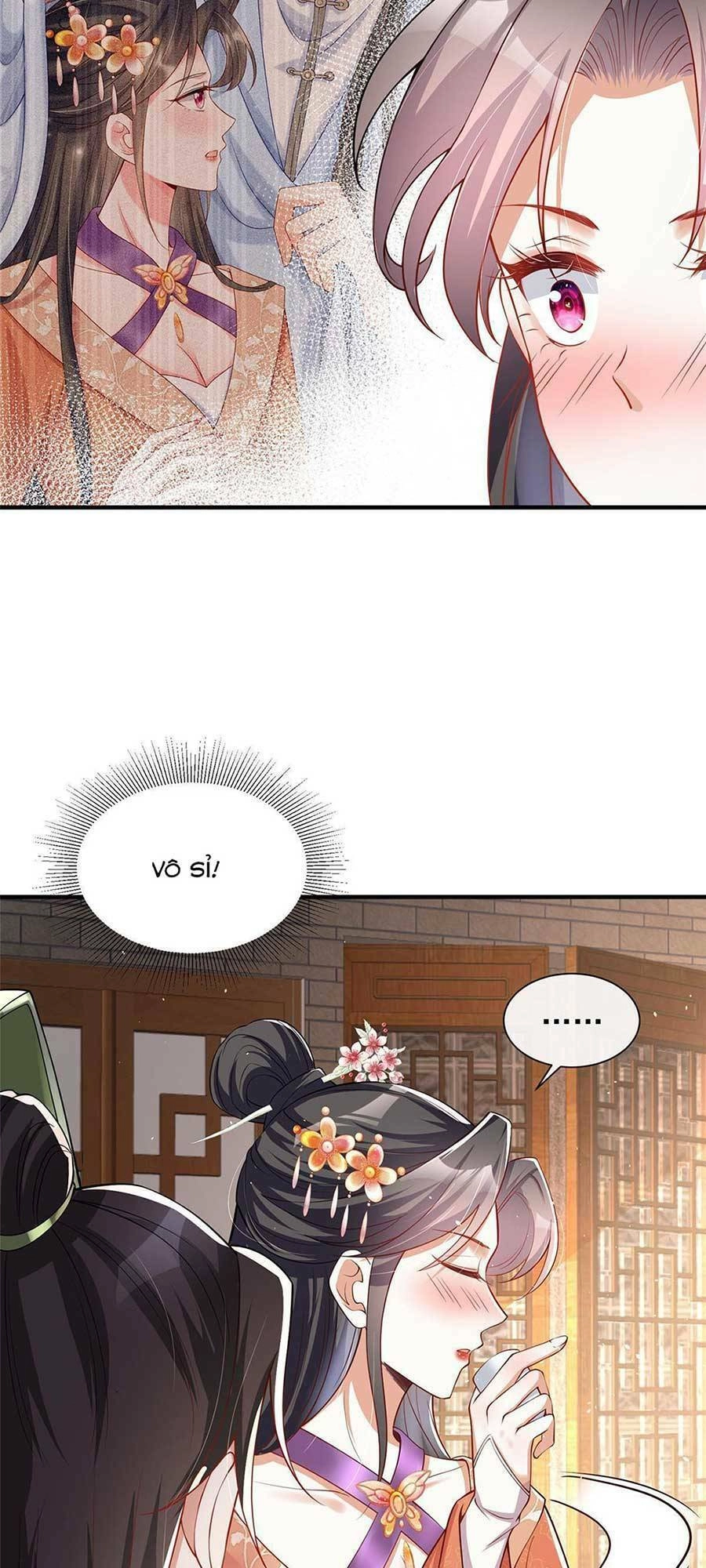 Cùng Ngự Thần Thú Báo Thù Chapter 41 - 7