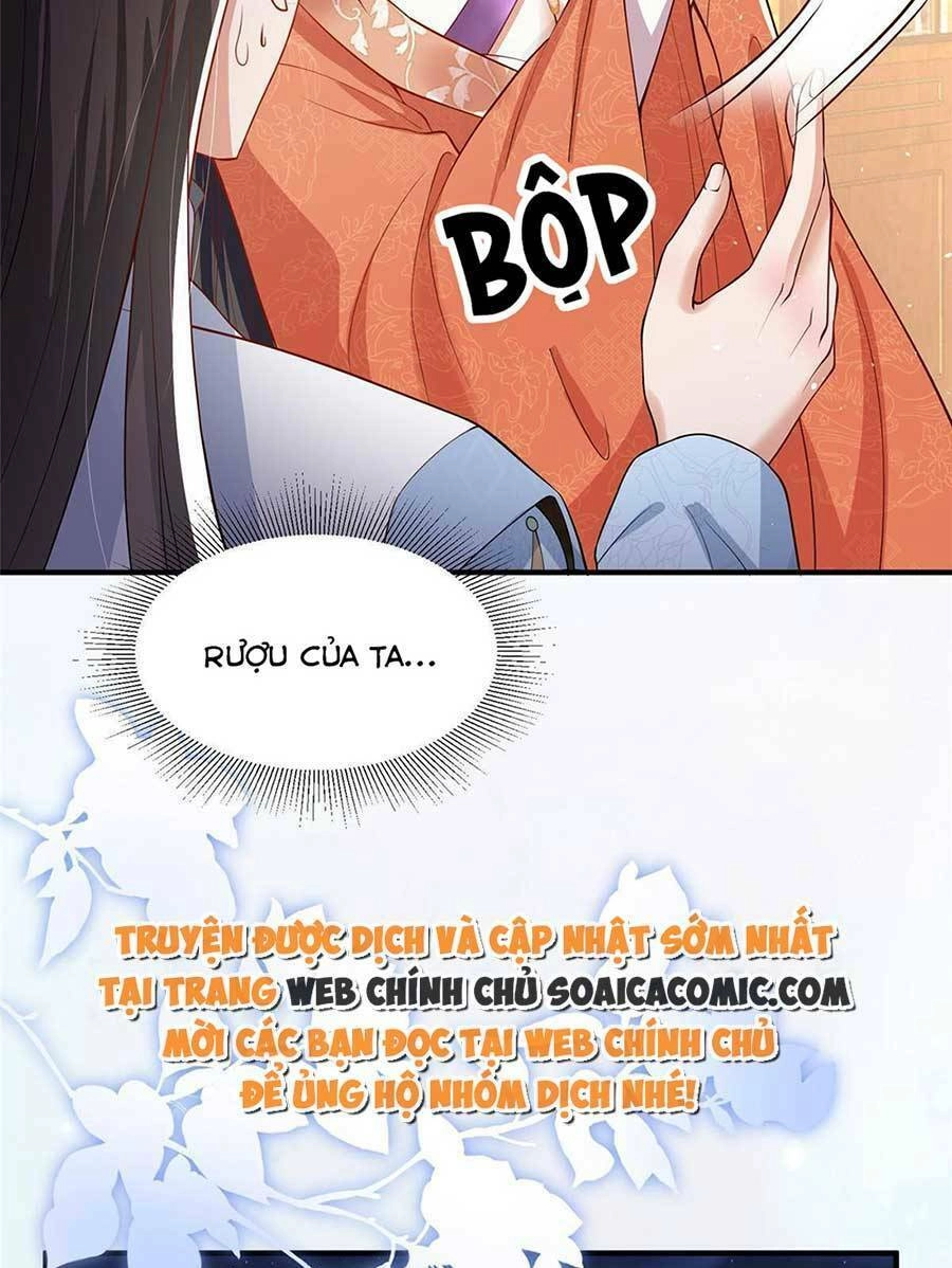 Cùng Ngự Thần Thú Báo Thù Chapter 41 - 8