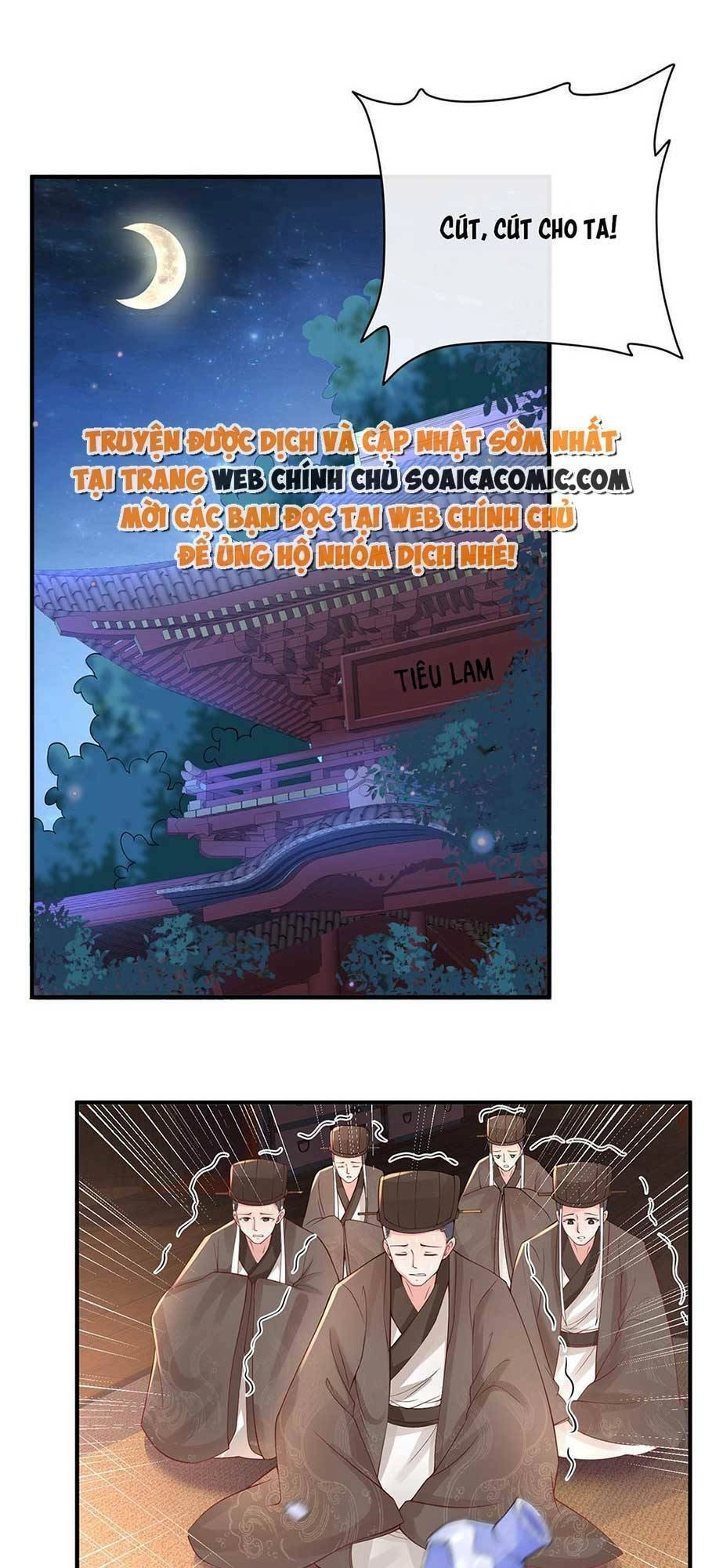 Cùng Ngự Thần Thú Báo Thù Chapter 41 - 10