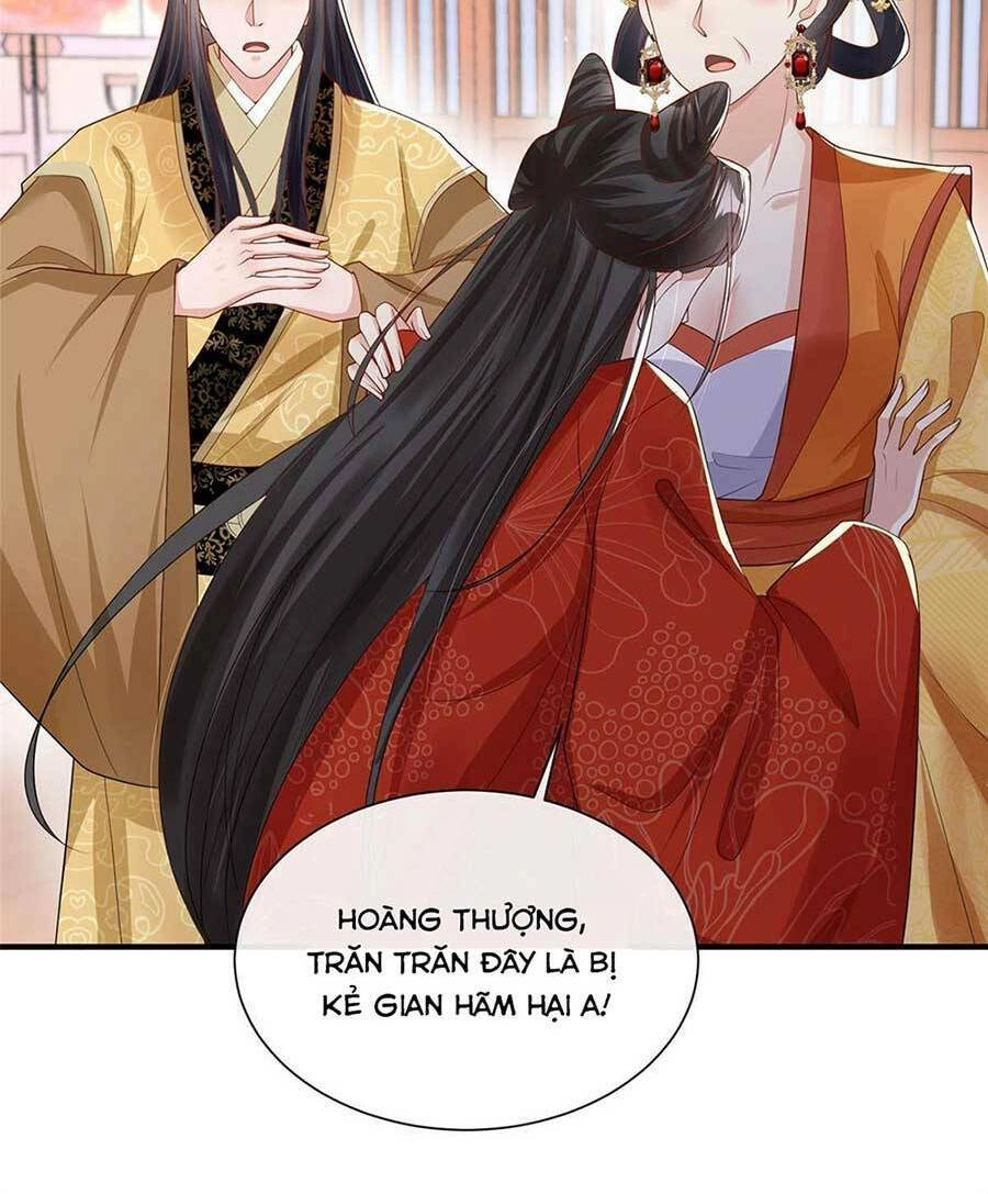 Cùng Ngự Thần Thú Báo Thù Chapter 41 - 19