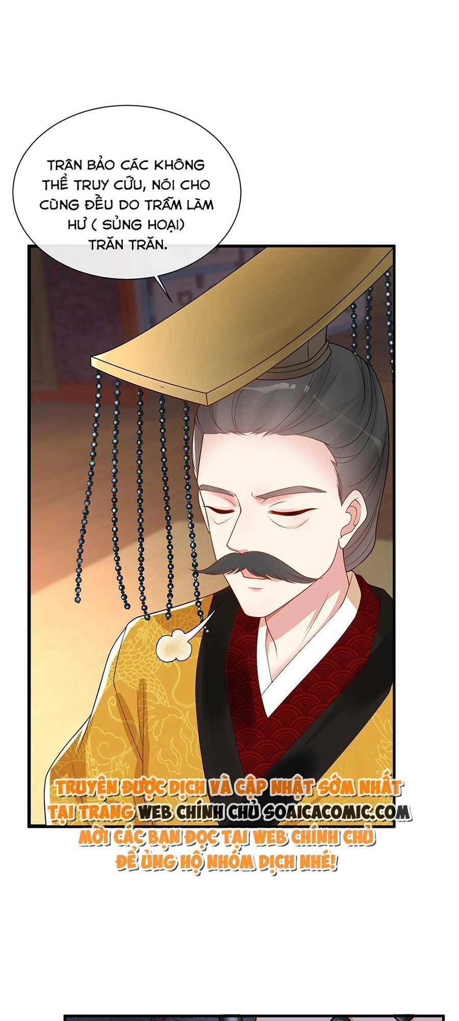 Cùng Ngự Thần Thú Báo Thù Chapter 41 - 20