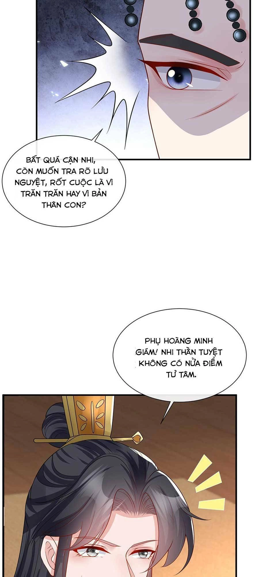 Cùng Ngự Thần Thú Báo Thù Chapter 41 - 21