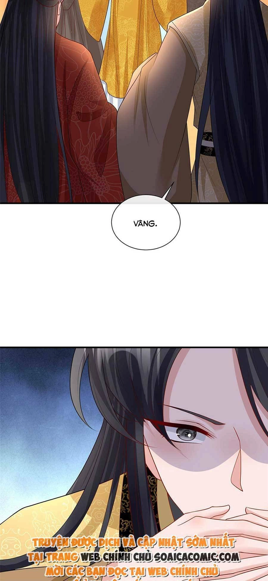 Cùng Ngự Thần Thú Báo Thù Chapter 41 - 23