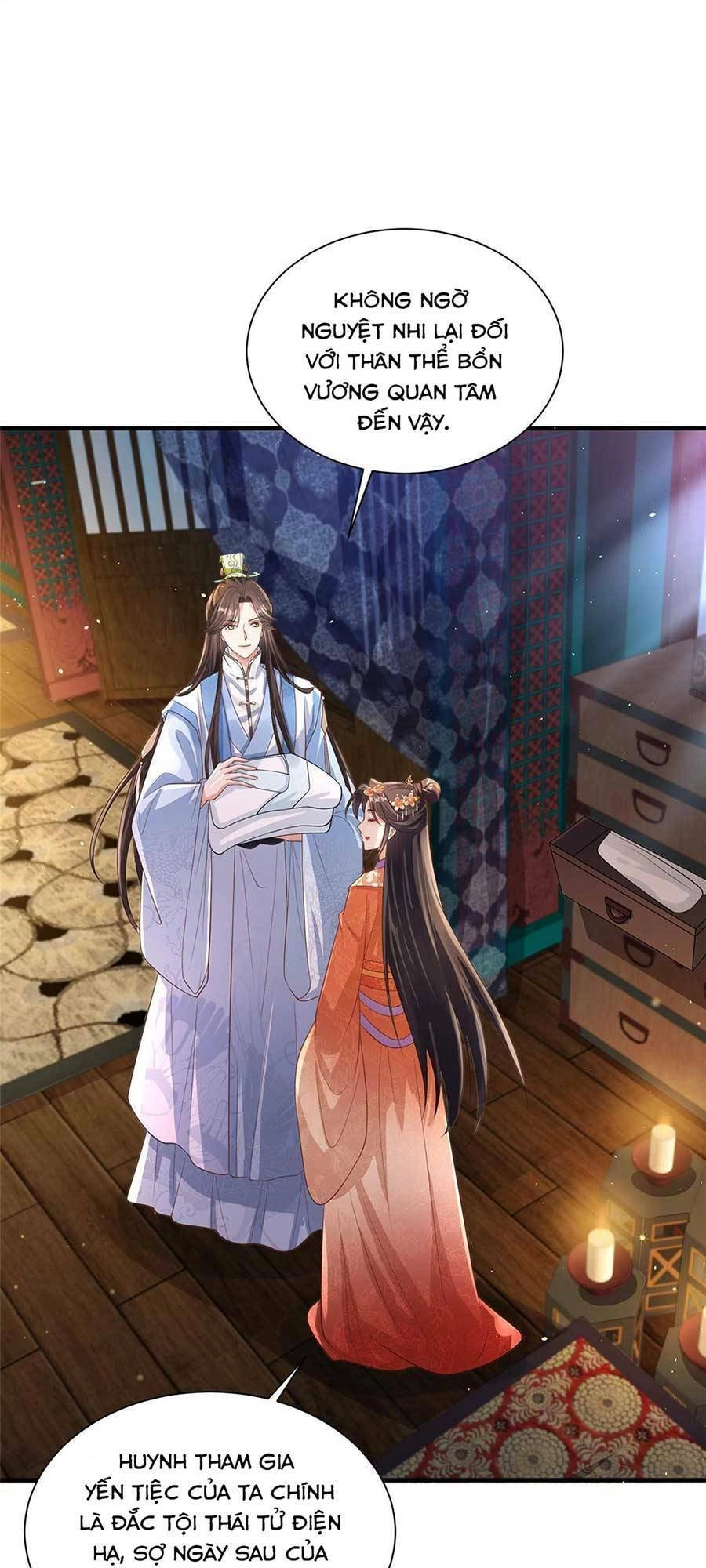 Cùng Ngự Thần Thú Báo Thù Chapter 41 - 27