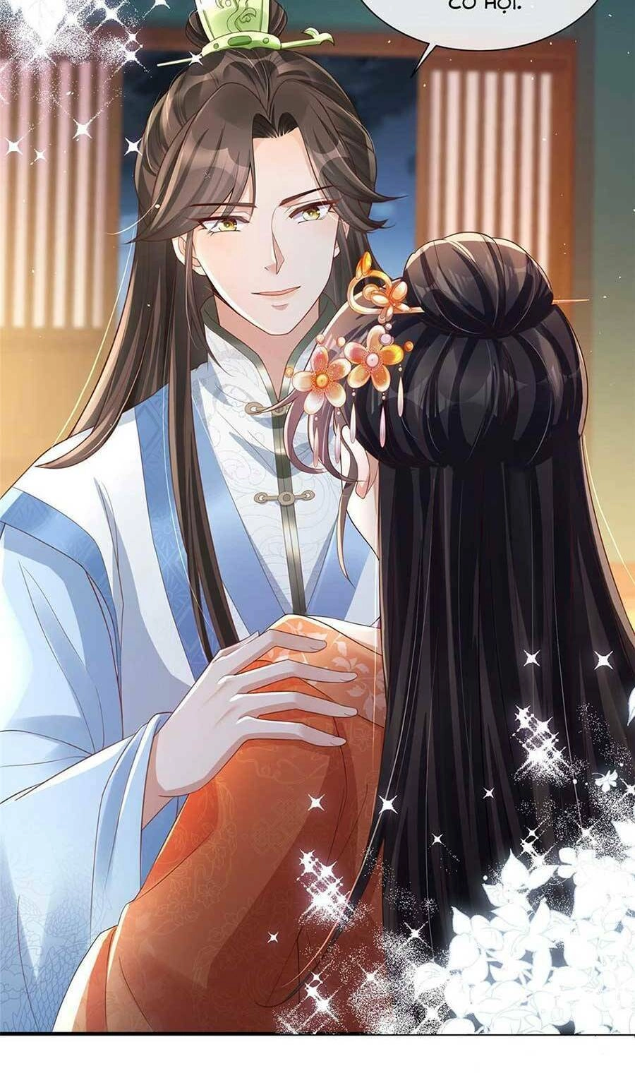 Cùng Ngự Thần Thú Báo Thù Chapter 41 - 29