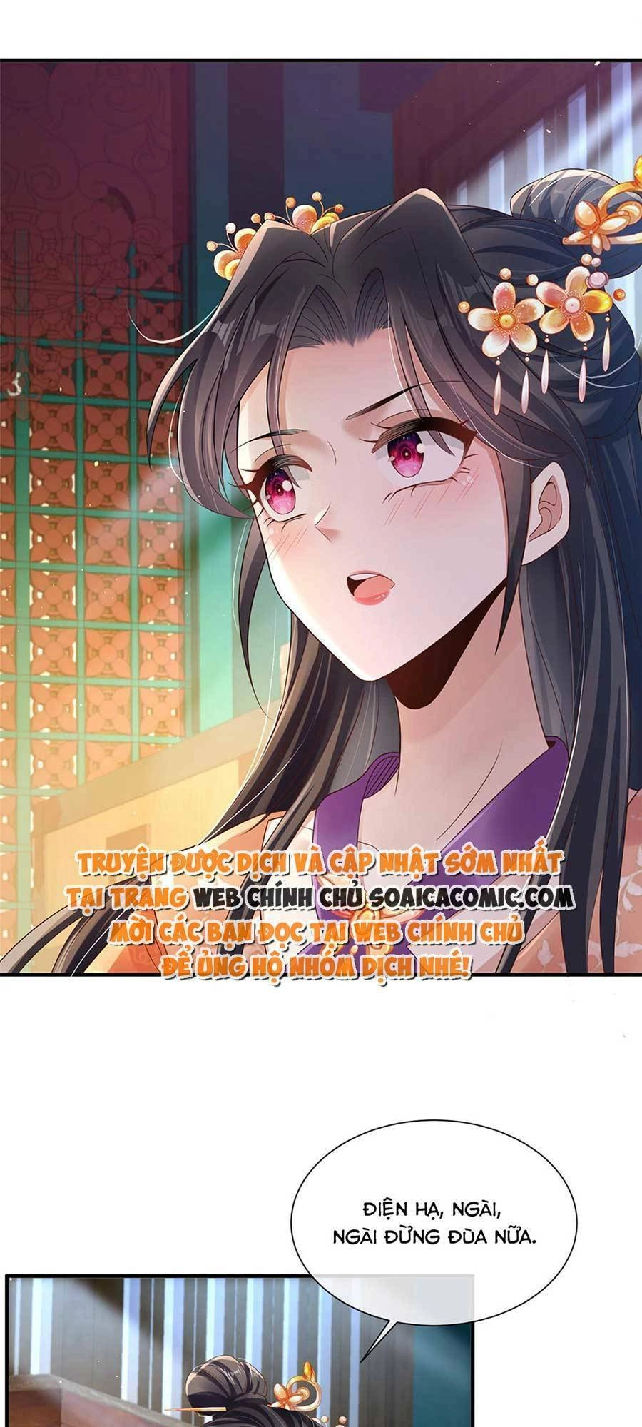 Cùng Ngự Thần Thú Báo Thù Chapter 41 - 30