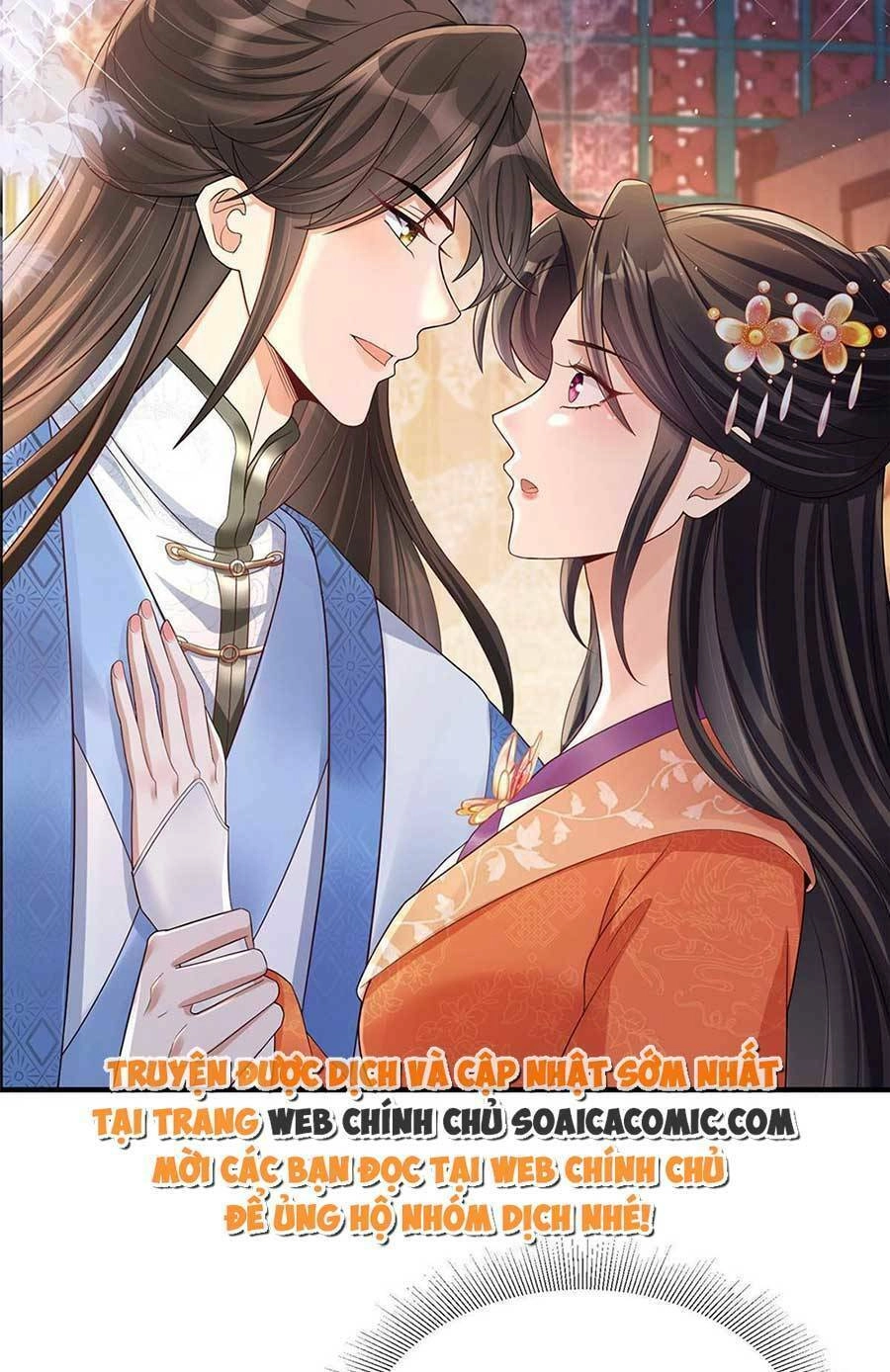 Cùng Ngự Thần Thú Báo Thù Chapter 41 - 33