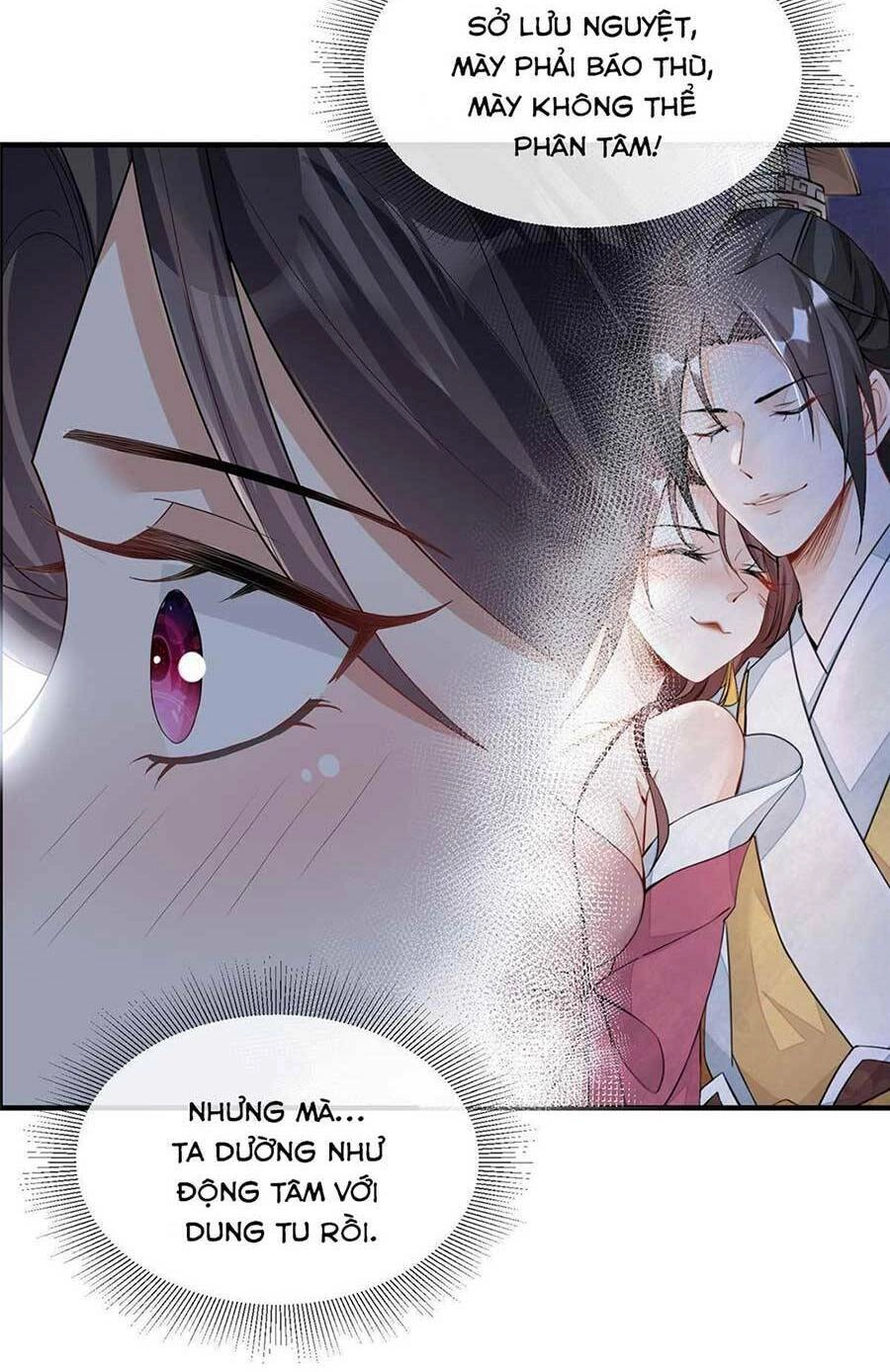 Cùng Ngự Thần Thú Báo Thù Chapter 41 - 34