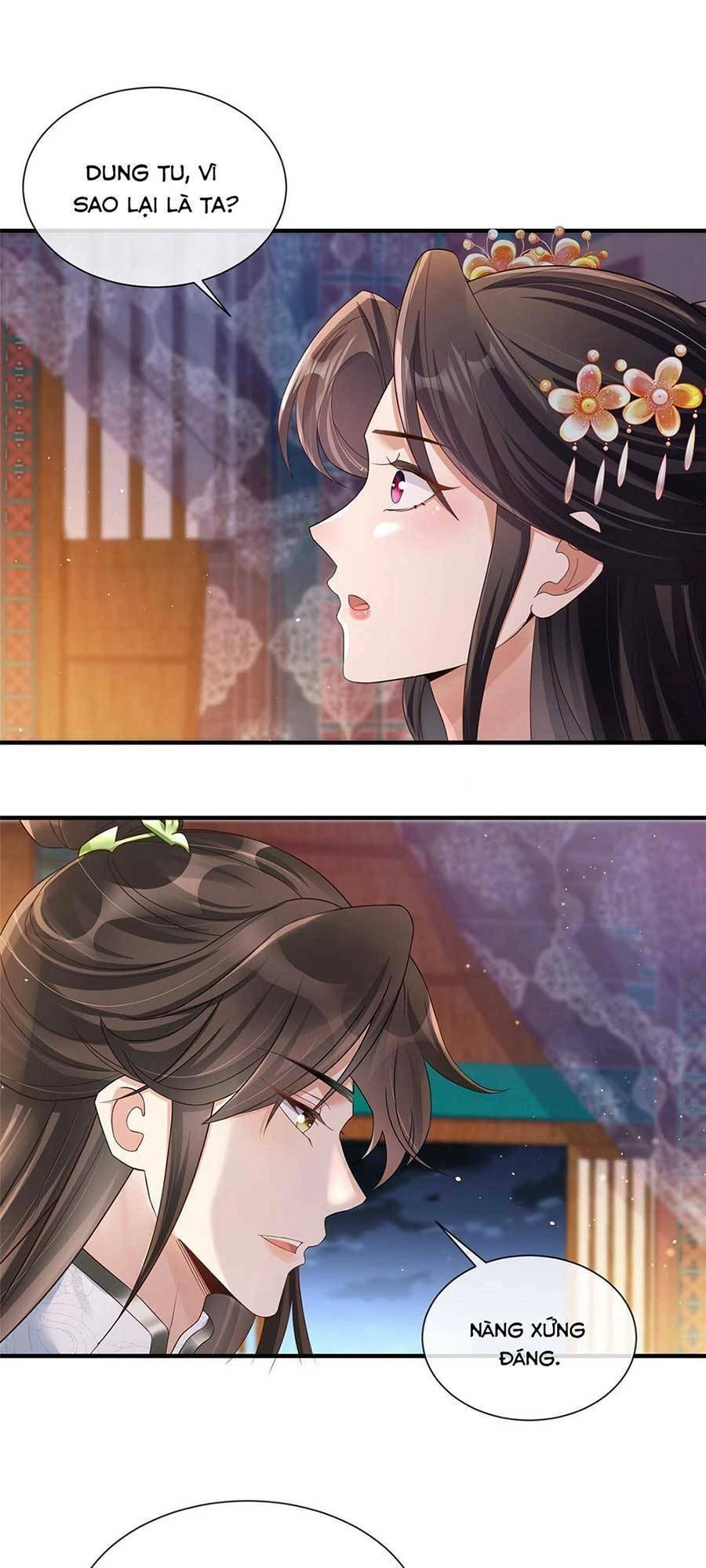 Cùng Ngự Thần Thú Báo Thù Chapter 41 - 35