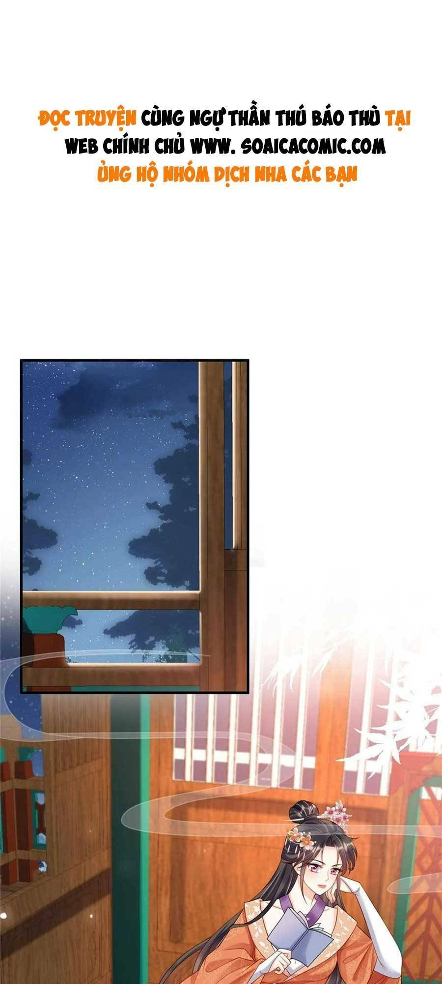 Cùng Ngự Thần Thú Báo Thù Chapter 43 - 1