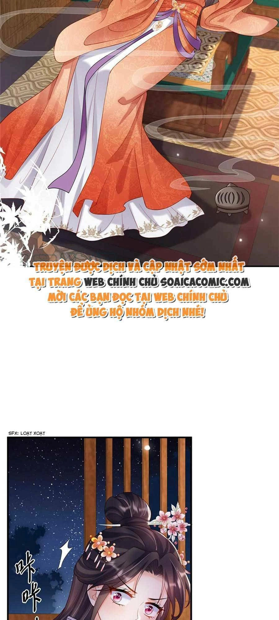 Cùng Ngự Thần Thú Báo Thù Chapter 43 - 2