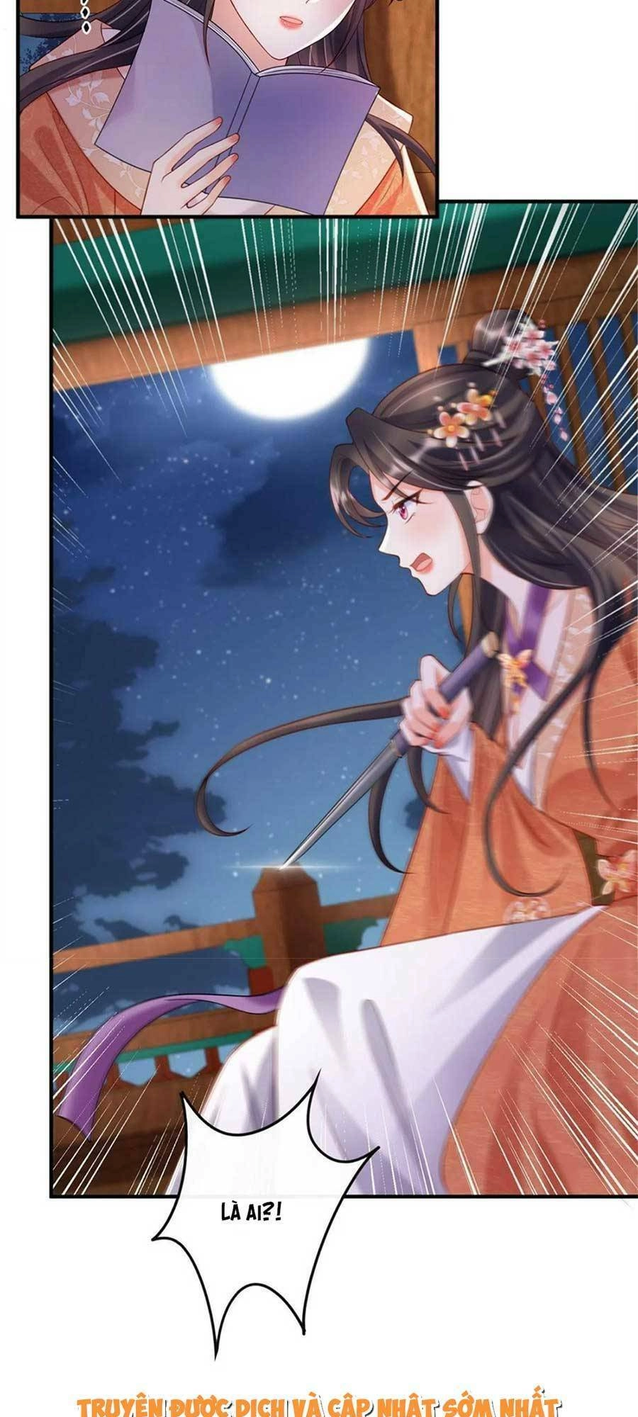 Cùng Ngự Thần Thú Báo Thù Chapter 43 - 3