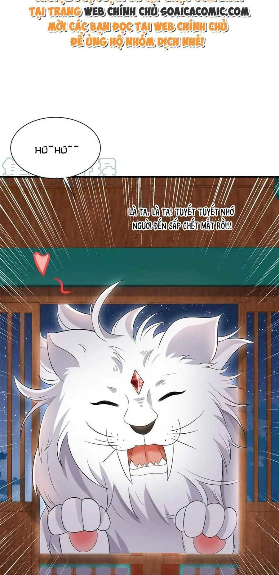 Cùng Ngự Thần Thú Báo Thù Chapter 43 - 4