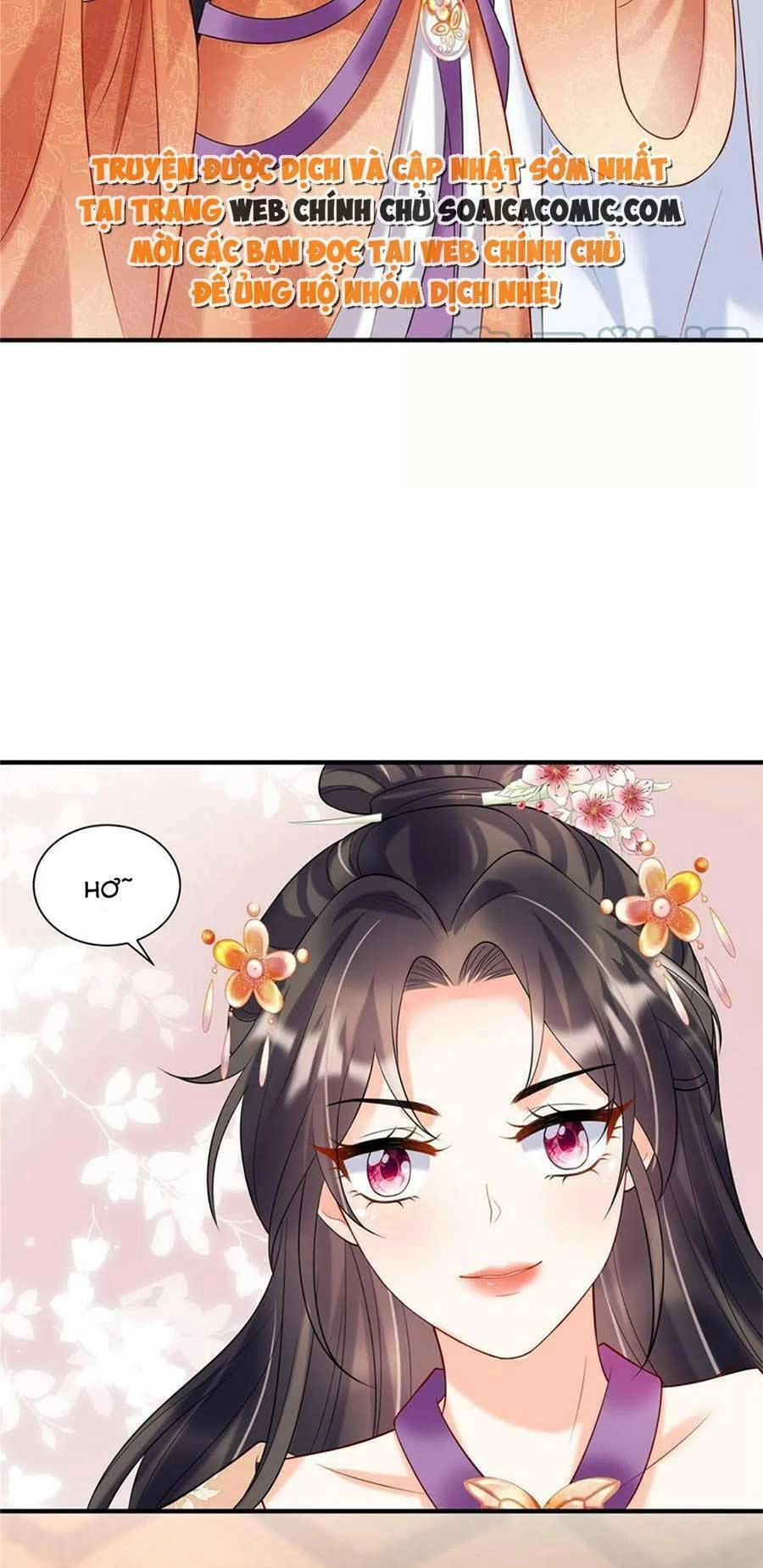 Cùng Ngự Thần Thú Báo Thù Chapter 43 - 9