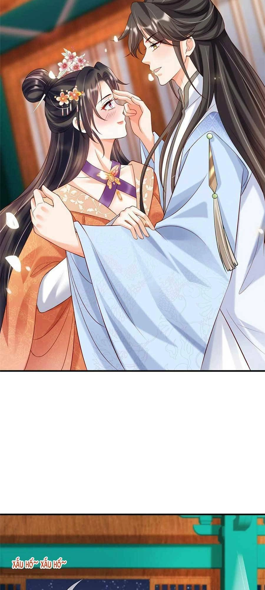 Cùng Ngự Thần Thú Báo Thù Chapter 43 - 14