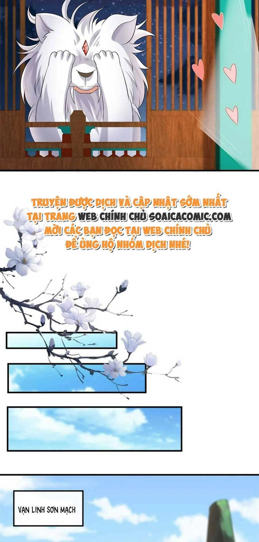 Cùng Ngự Thần Thú Báo Thù Chapter 43 - 15