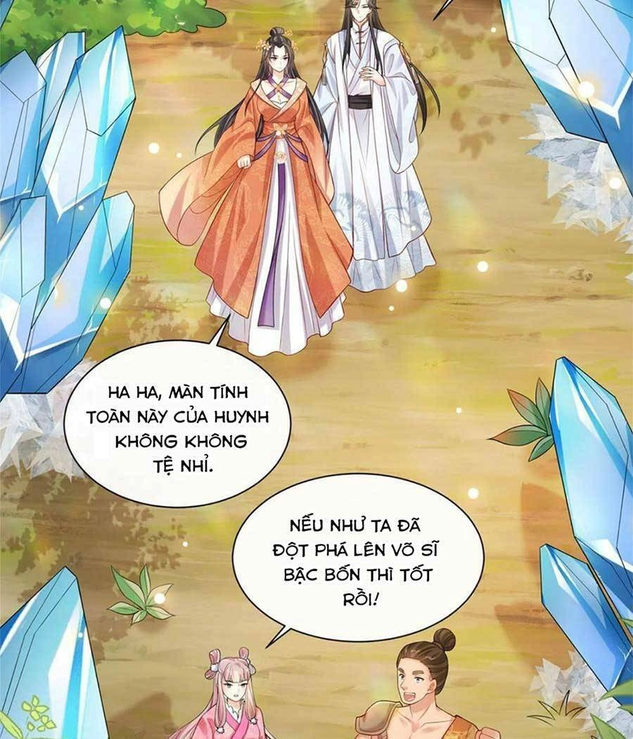 Cùng Ngự Thần Thú Báo Thù Chapter 43 - 21