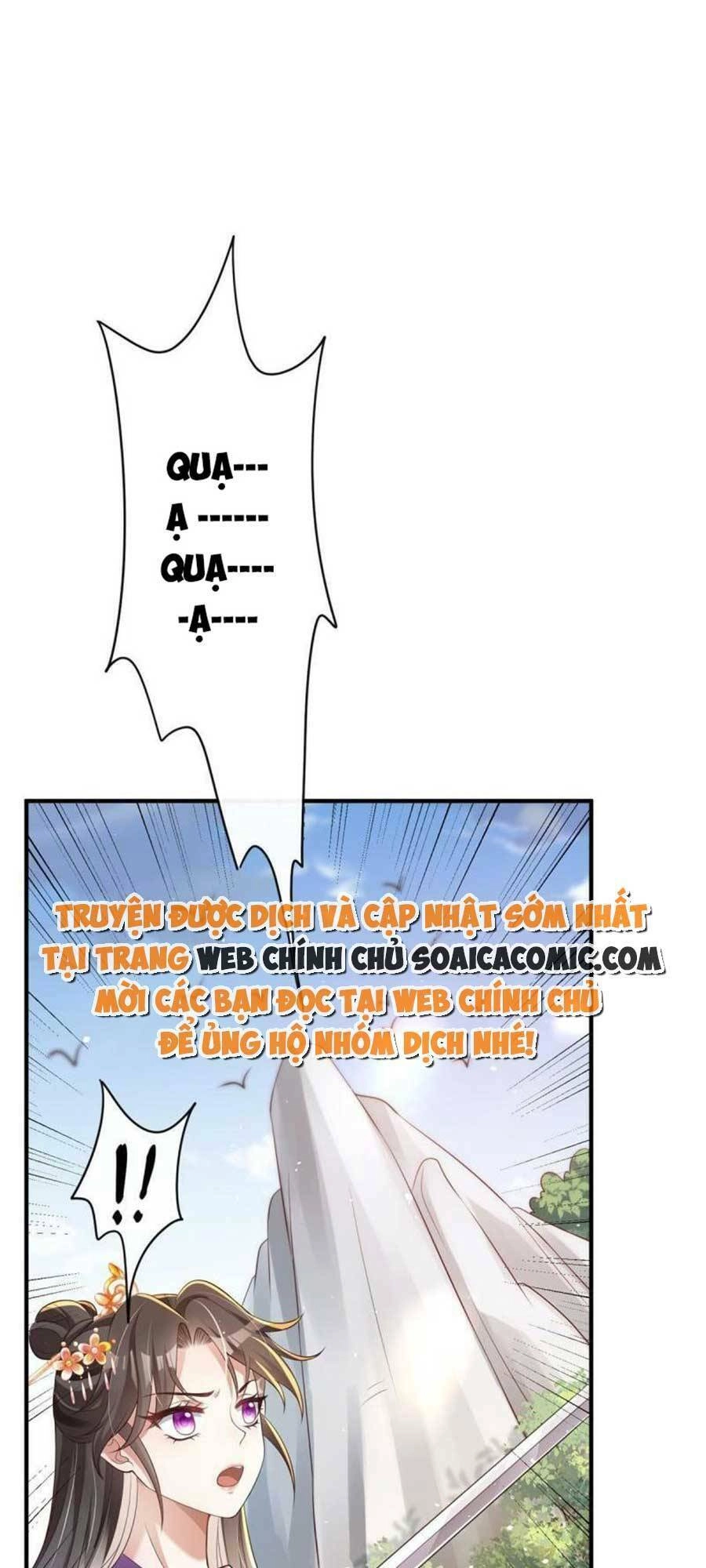 Cùng Ngự Thần Thú Báo Thù Chapter 44 - 4