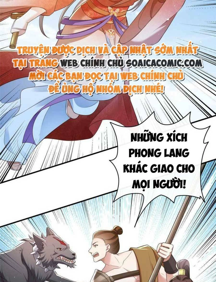 Cùng Ngự Thần Thú Báo Thù Chapter 44 - 7