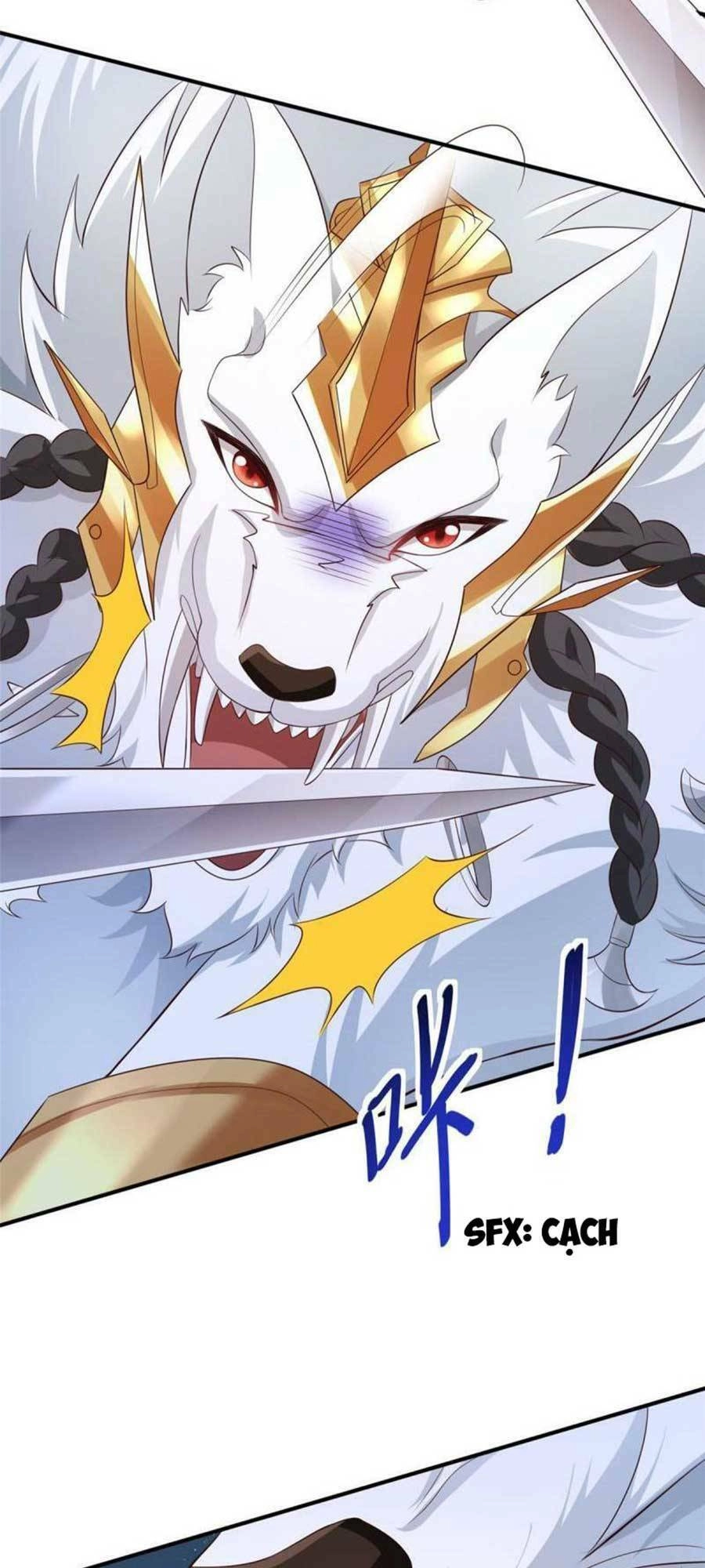 Cùng Ngự Thần Thú Báo Thù Chapter 44 - 11